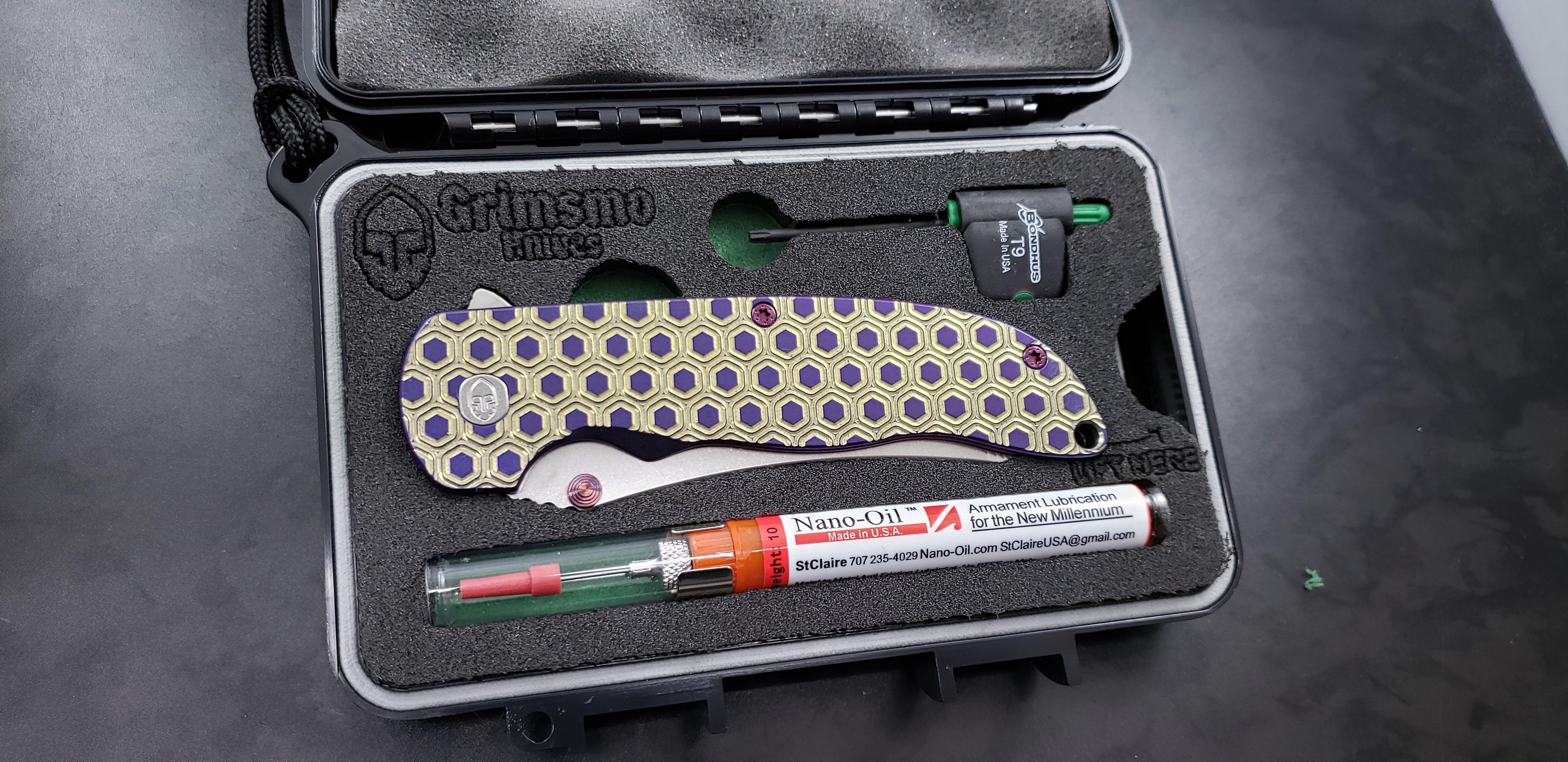 Norseman #3142 8196321312