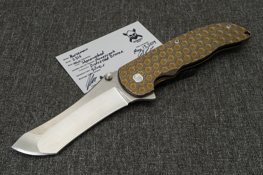 Norseman #2316 3857631206