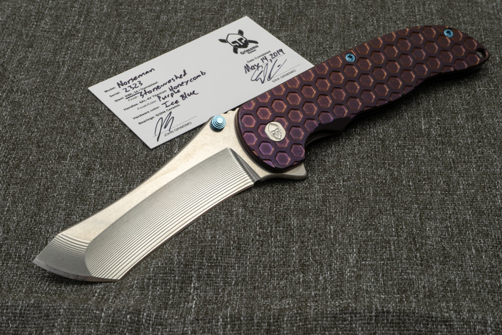 Norseman #2323 3856381206