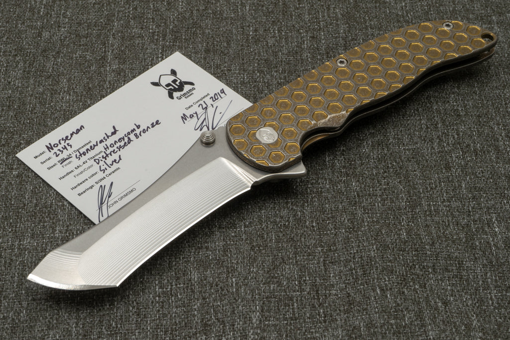 Norseman #2345 3856361206