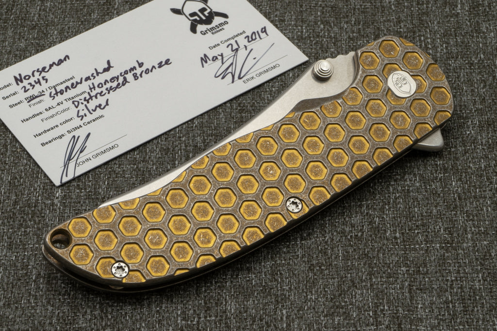 Norseman #2345 3856361206