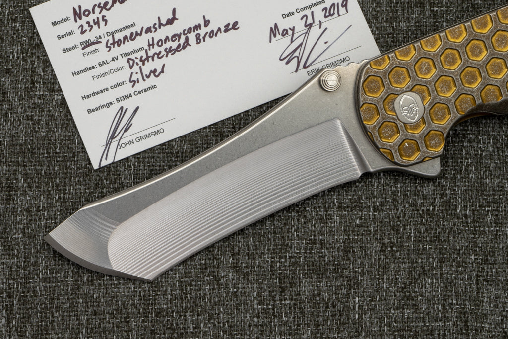 Norseman #2345 3856361206