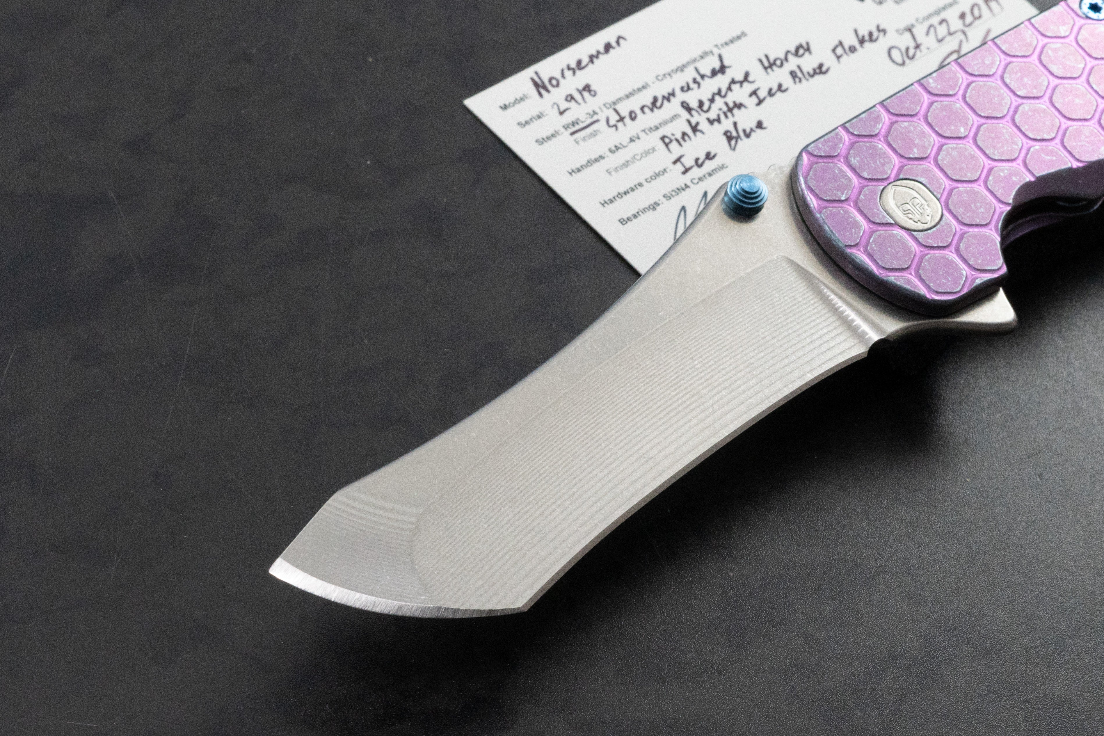 Norseman #2918 7545282310
