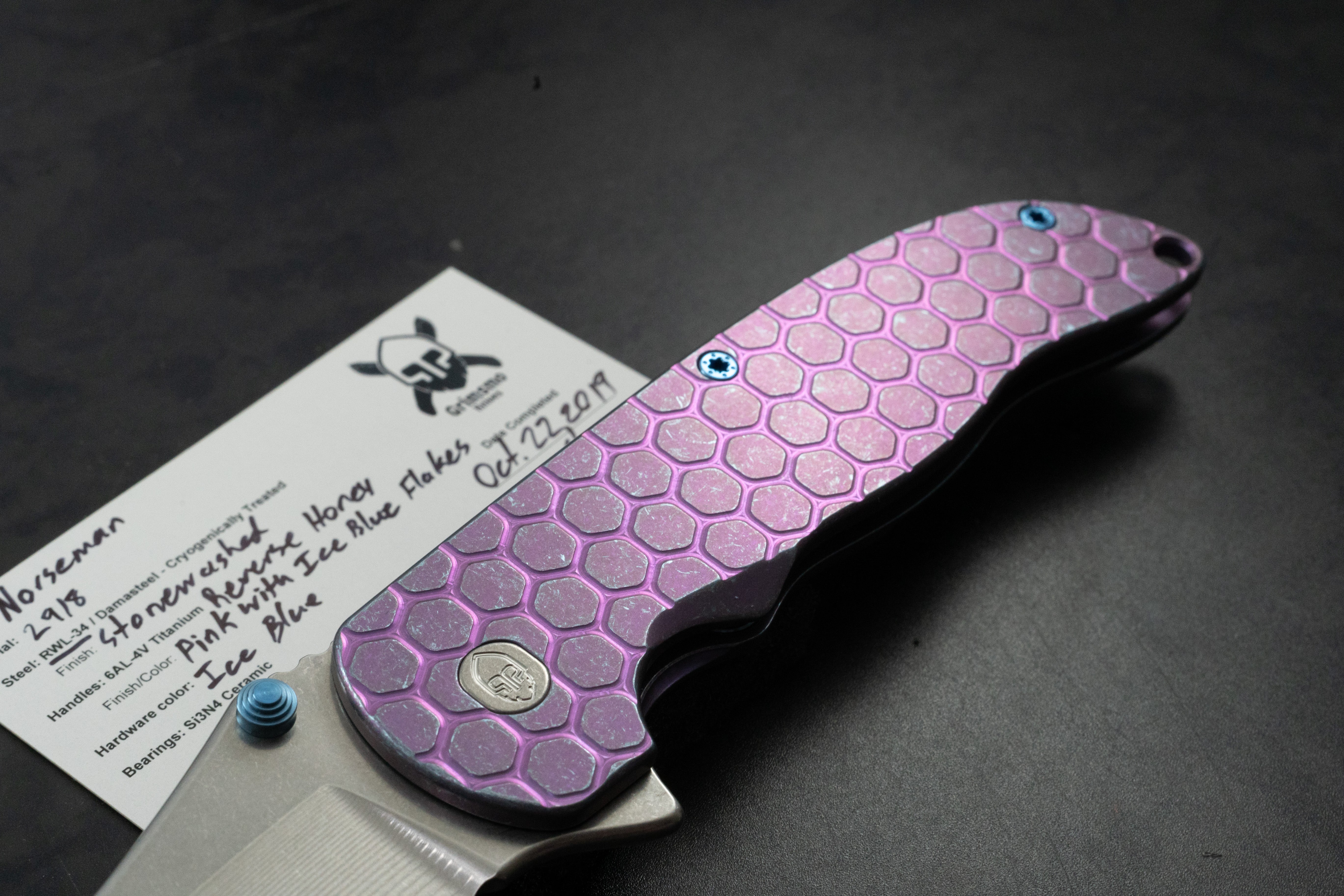 Norseman #2918 7545282310