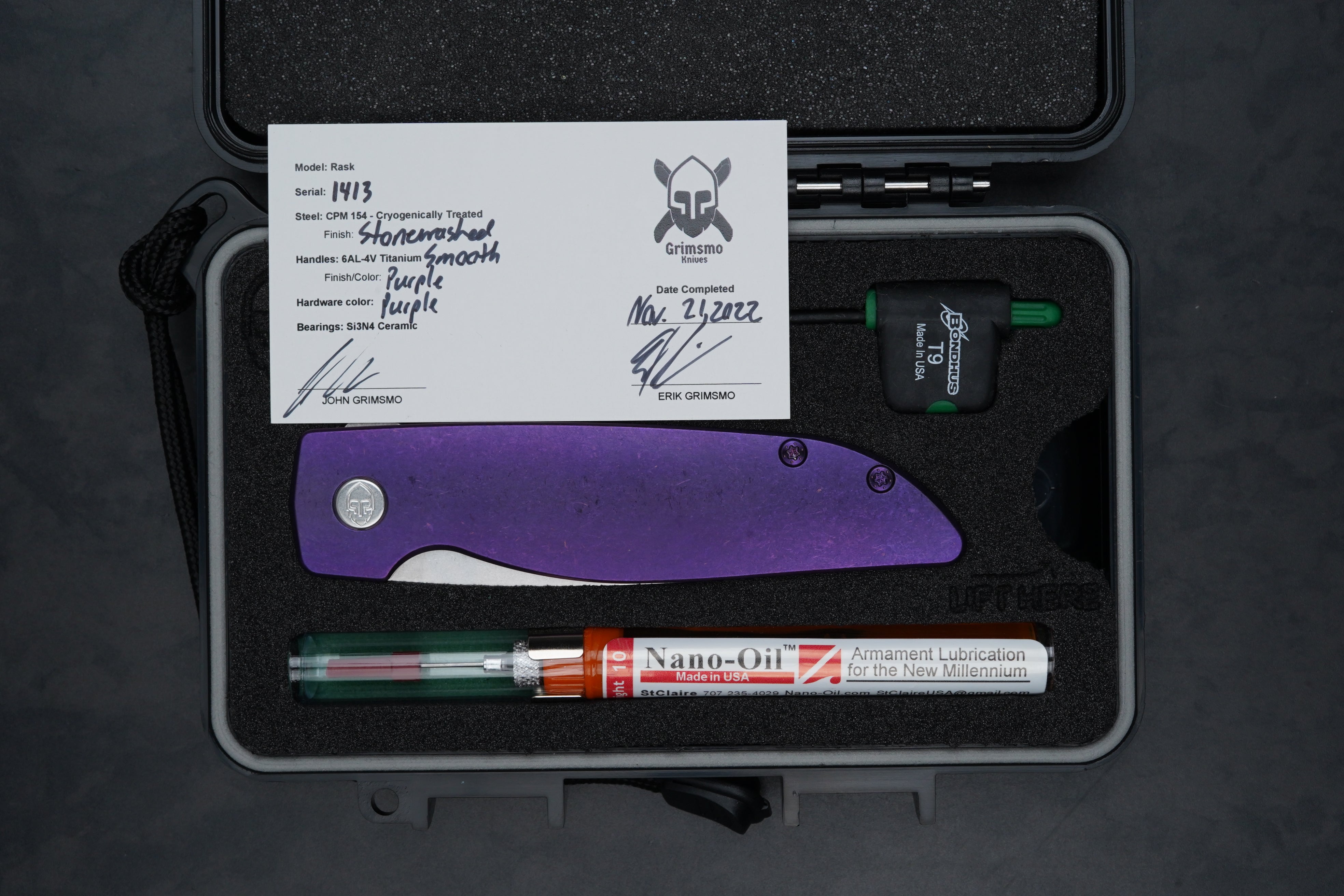 Rask #1413 3472891125