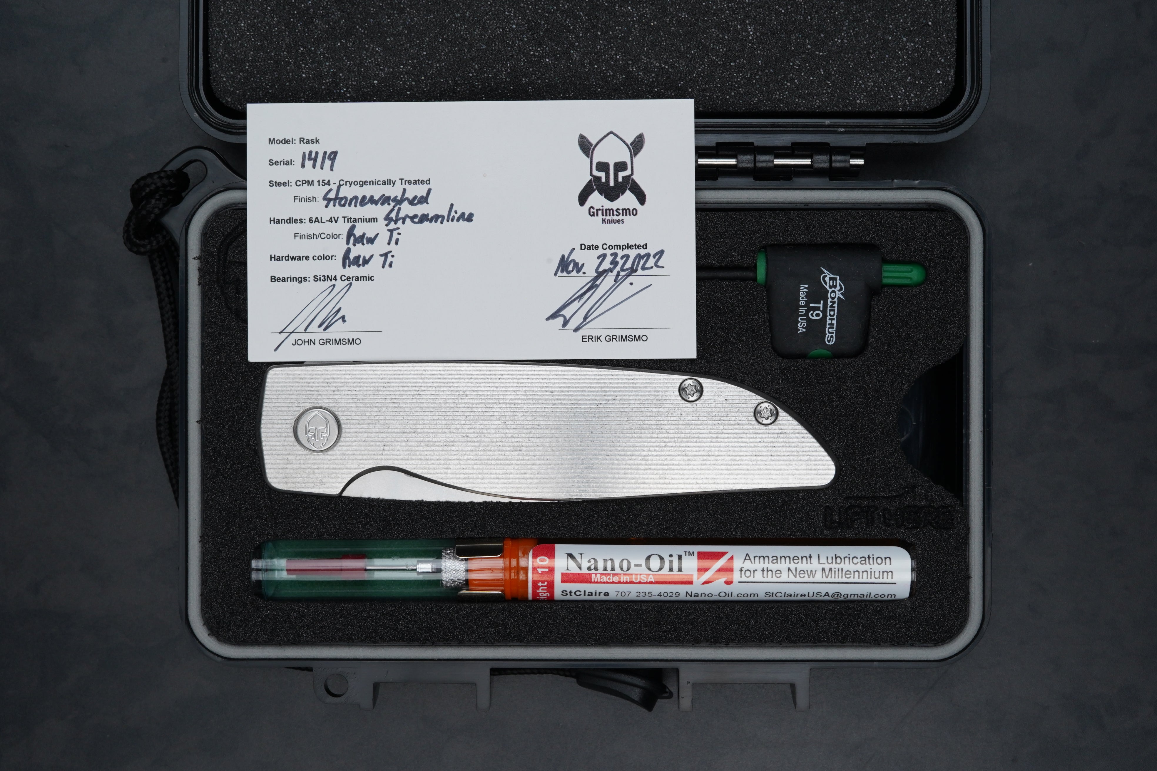 Rask #1419 4378291125