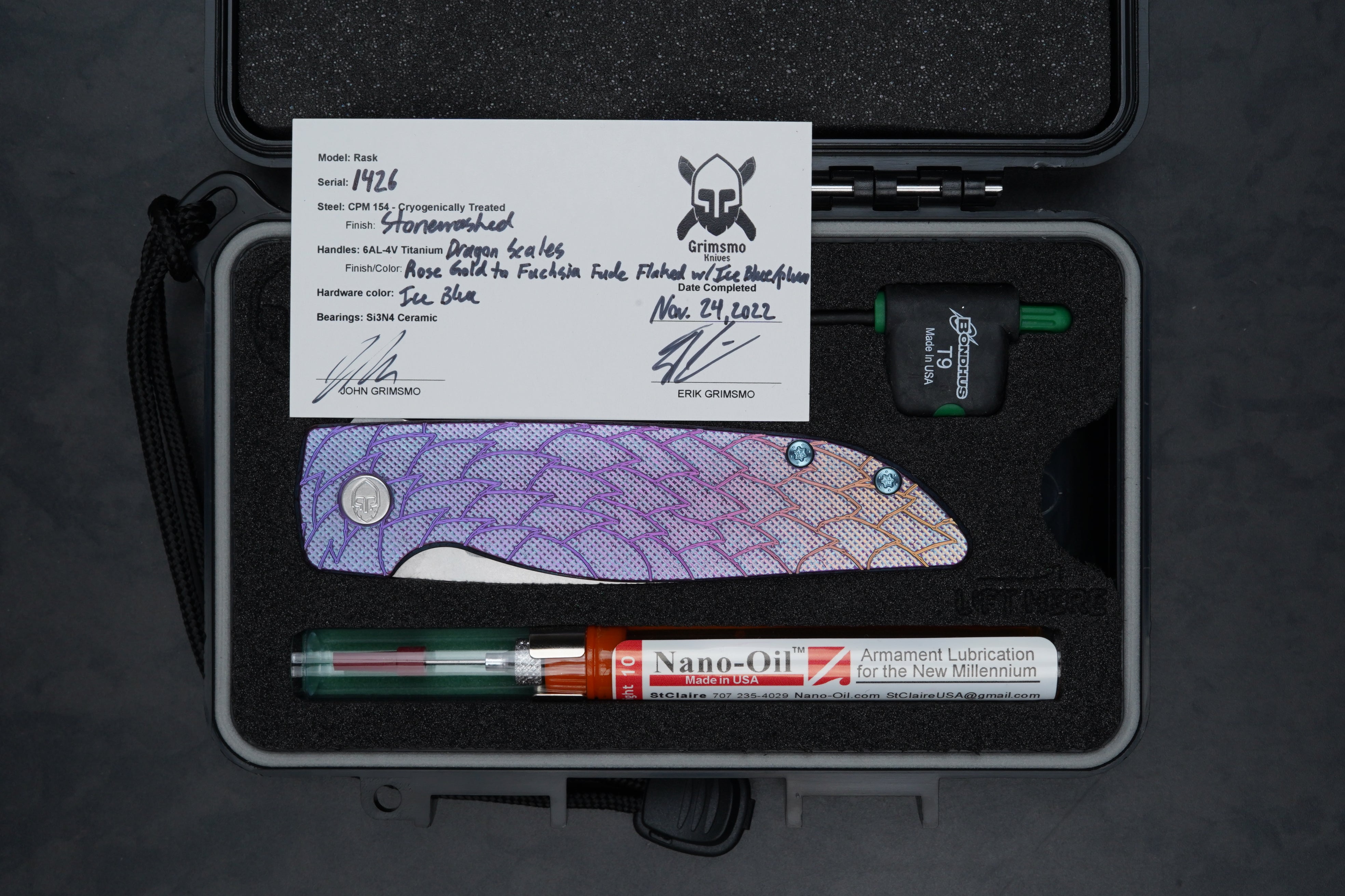 Rask #1426 4372981128