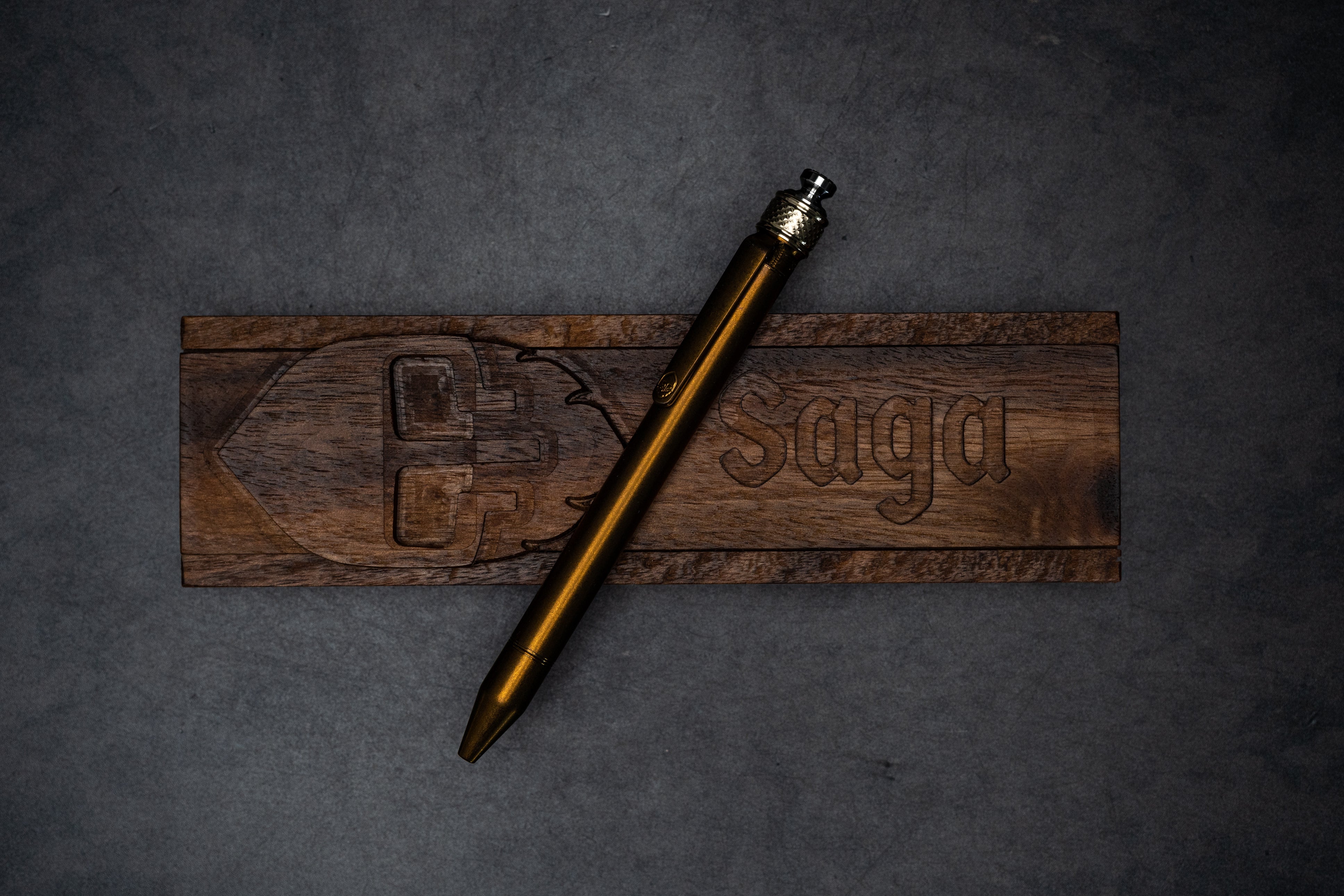 Saga #1731 0784570430