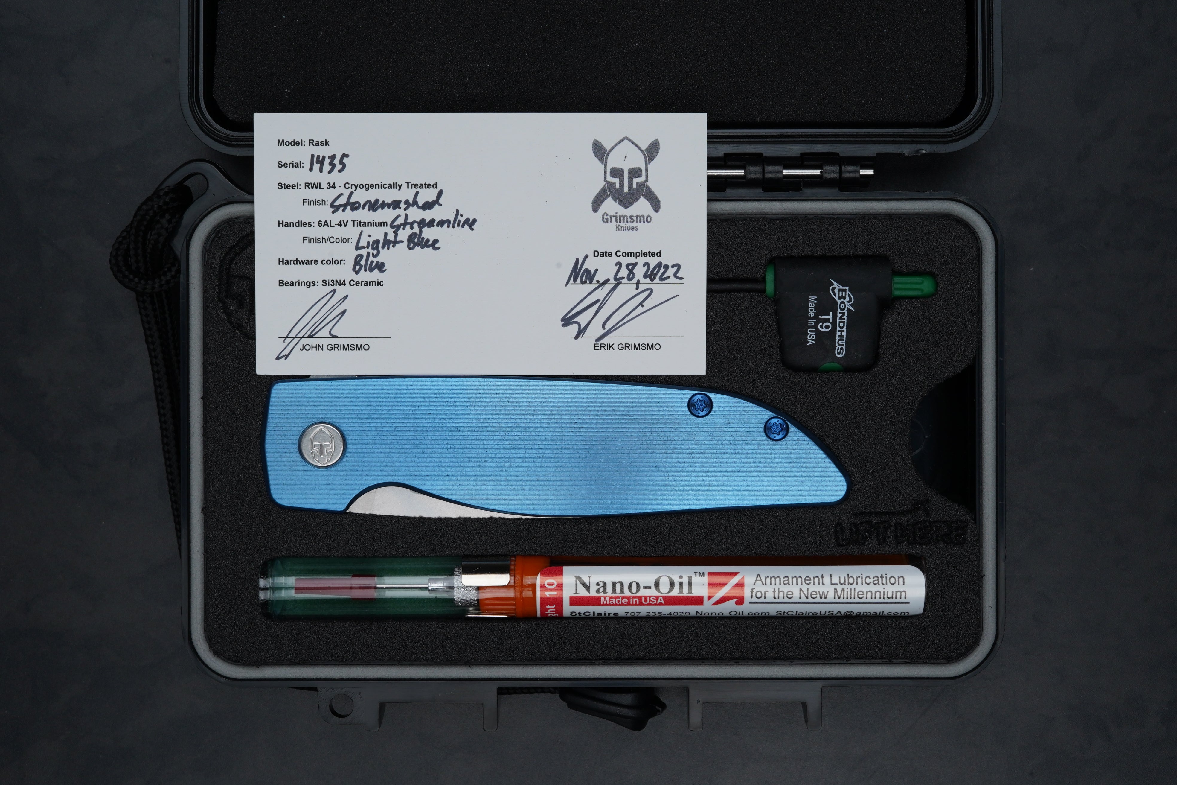 Rask #1435 7483921201