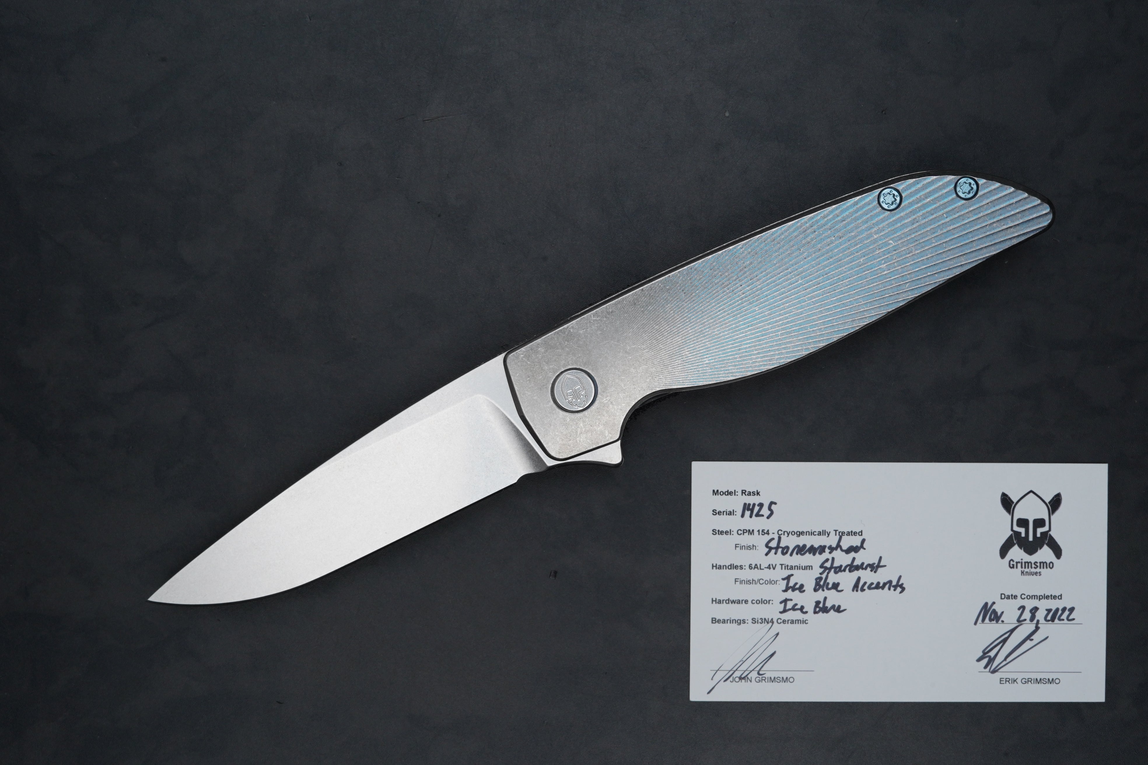 Rask #1425 7934821201