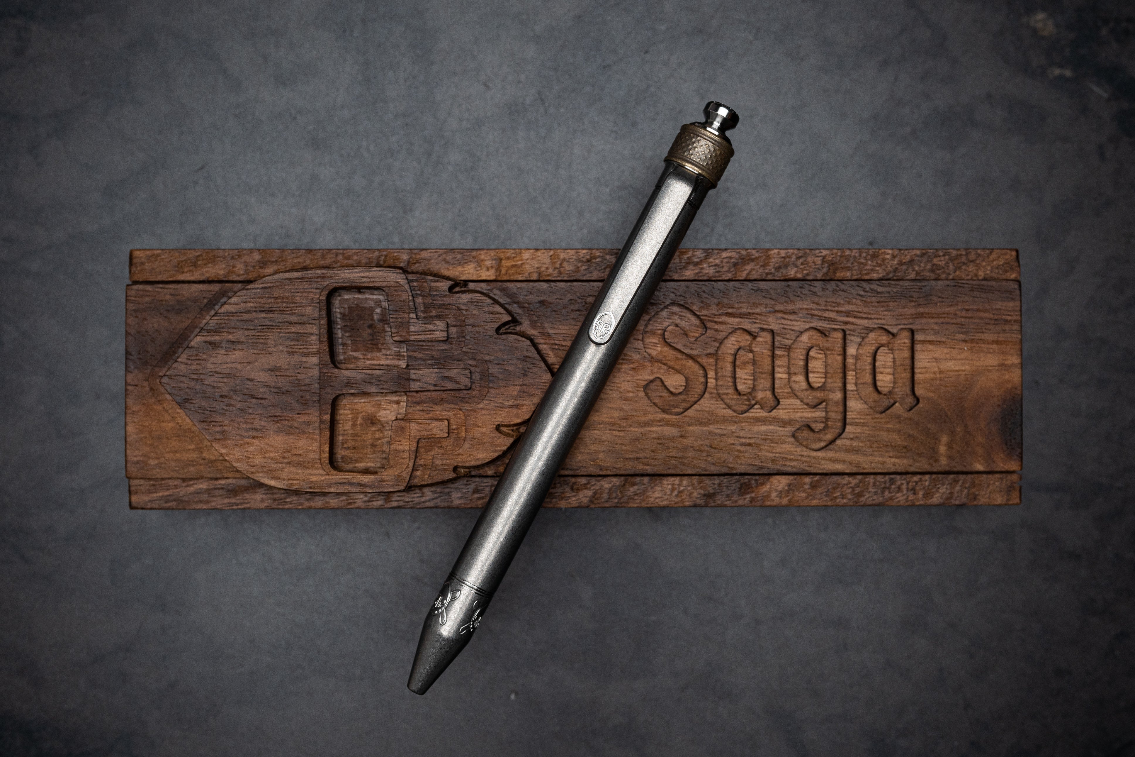 Saga #796 6744121013