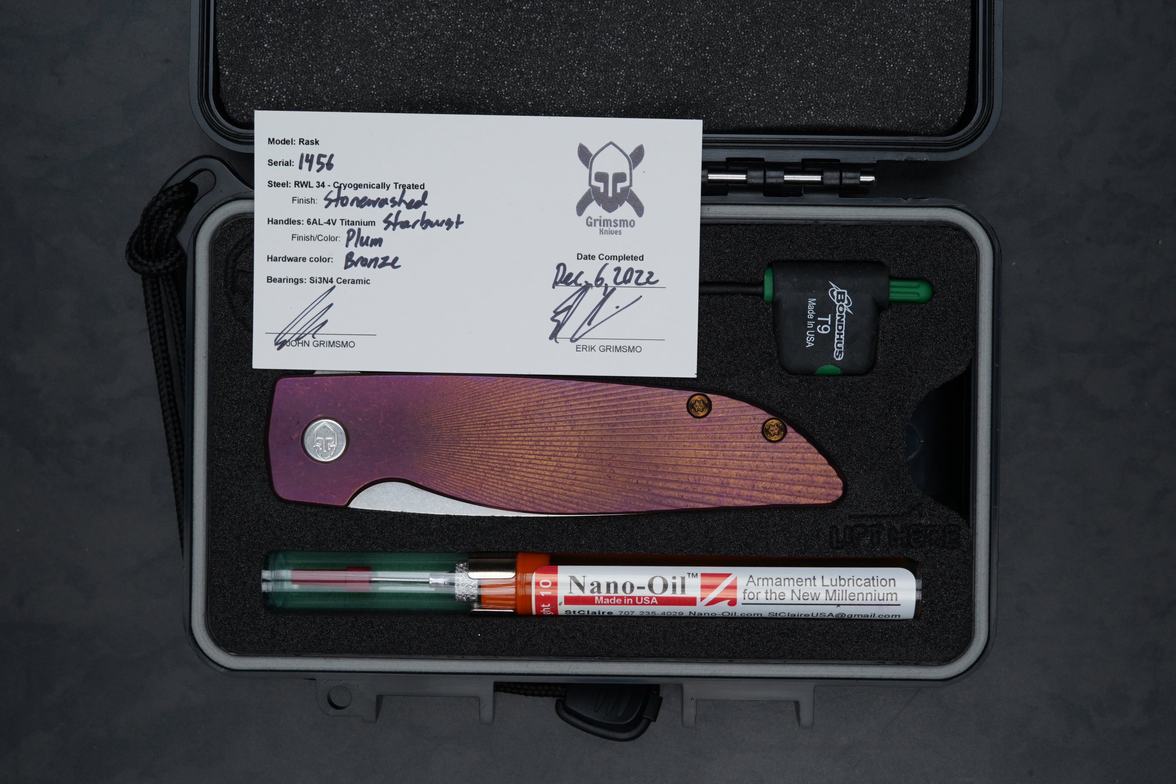 Rask #1456 4378291207