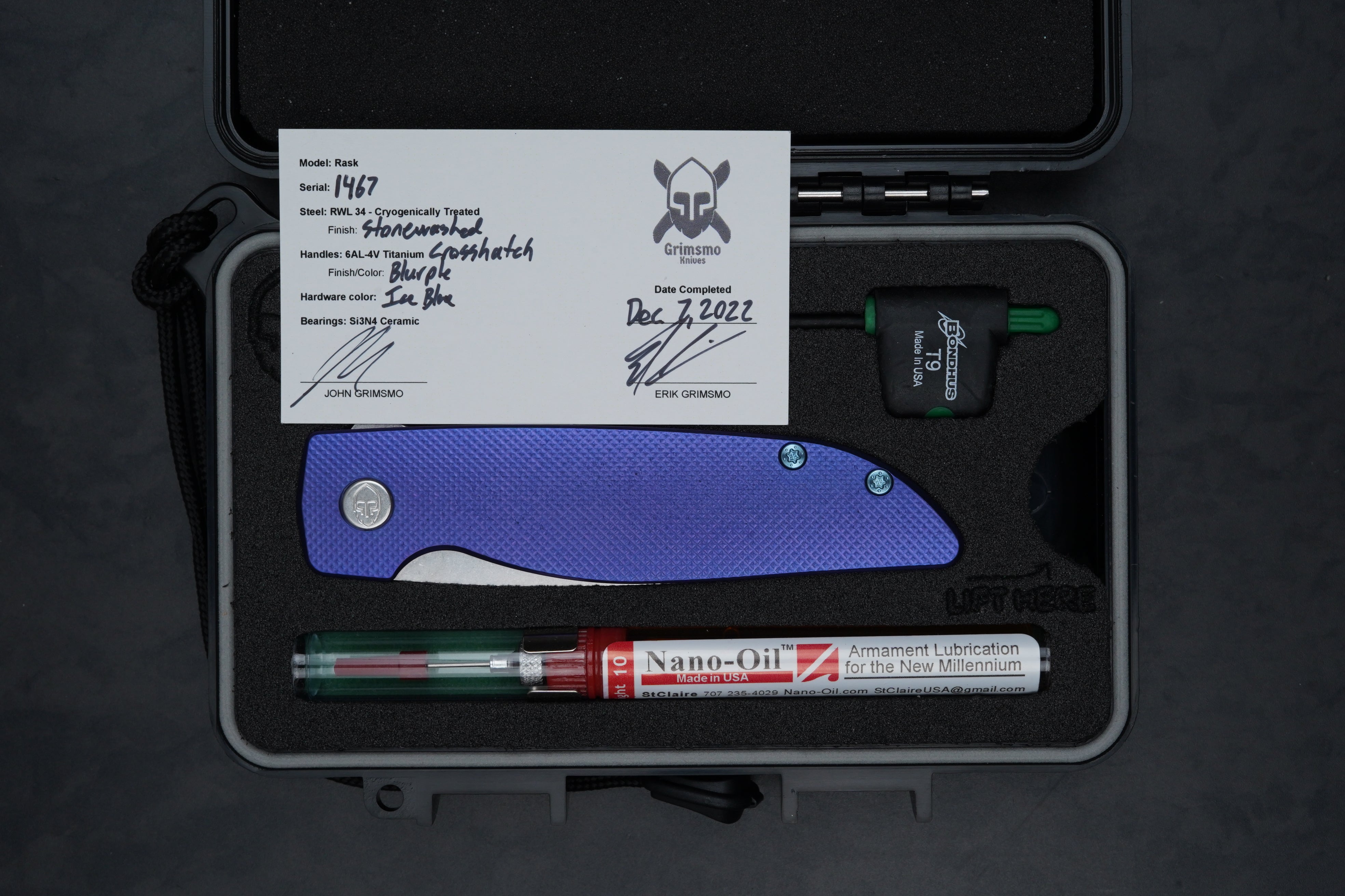 Rask #1467 4372891208