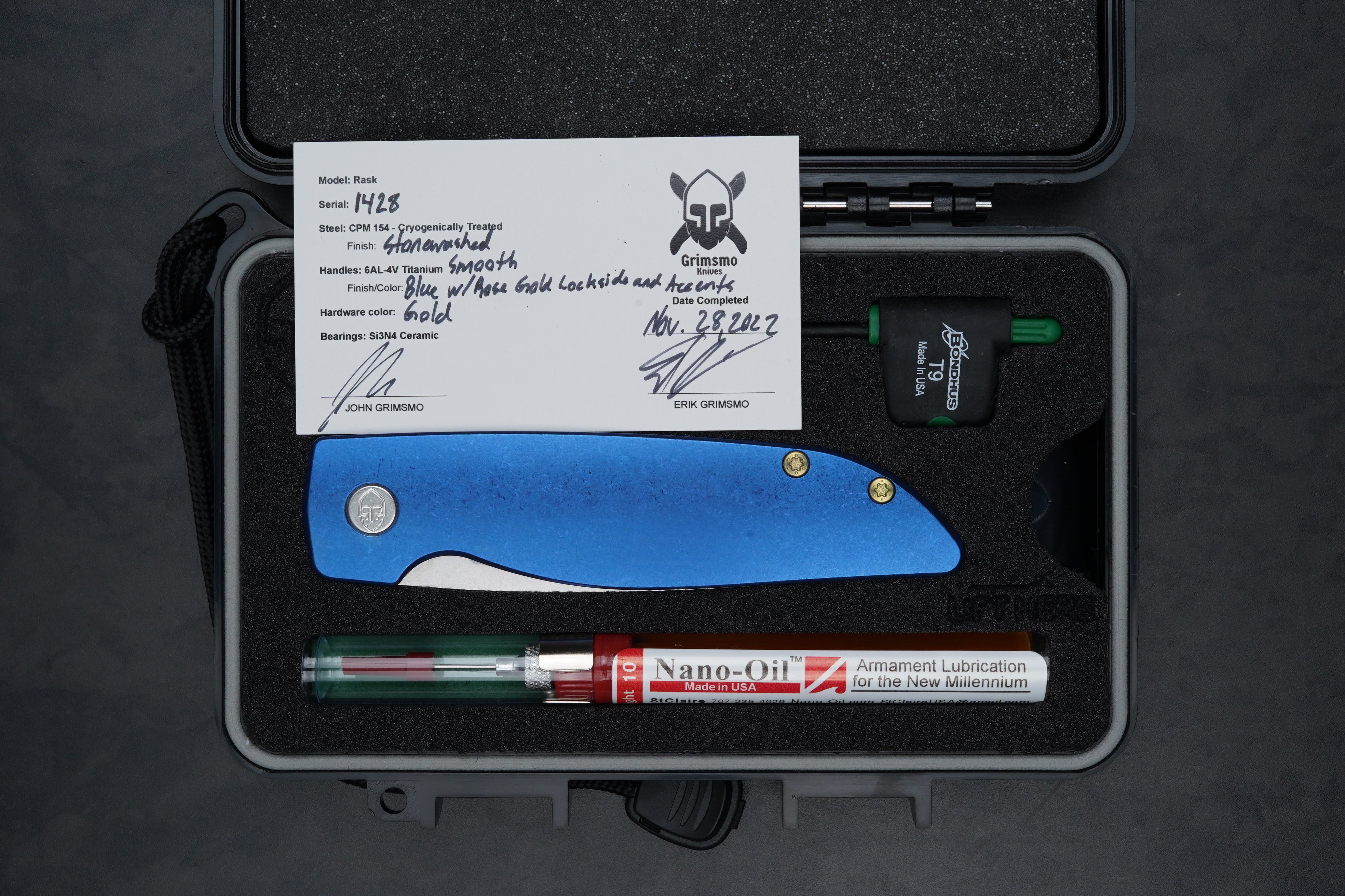 Rask #1428 9437821213