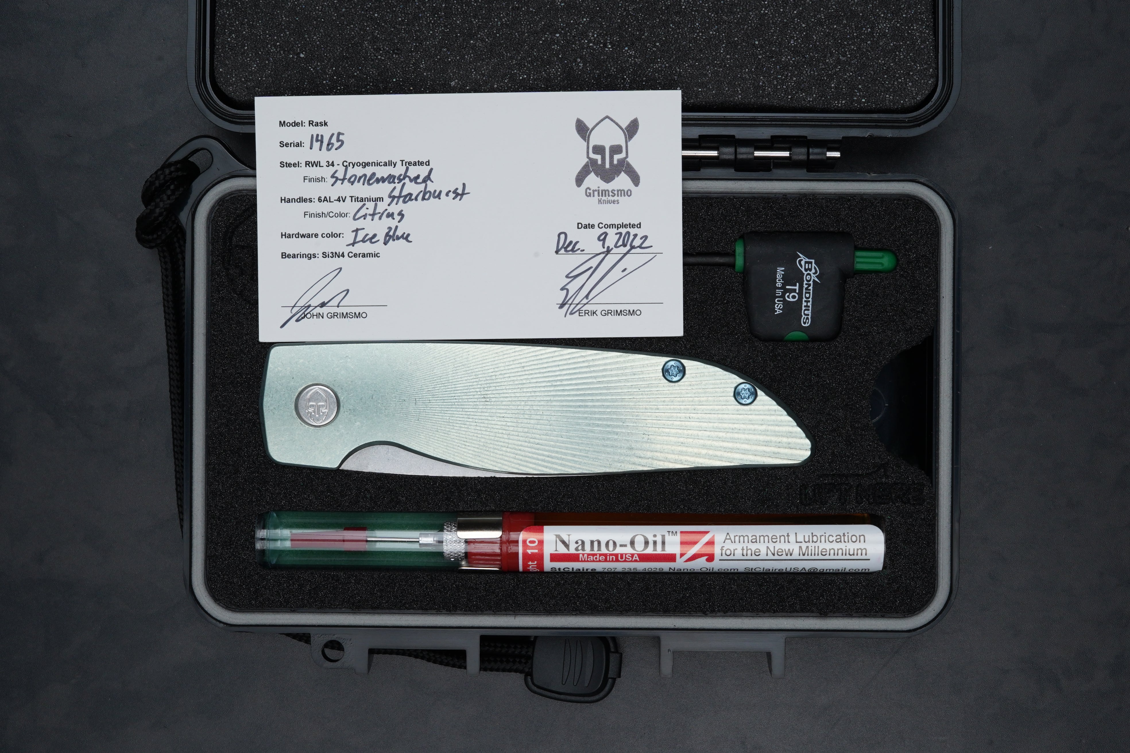 Rask #1465 3492871213