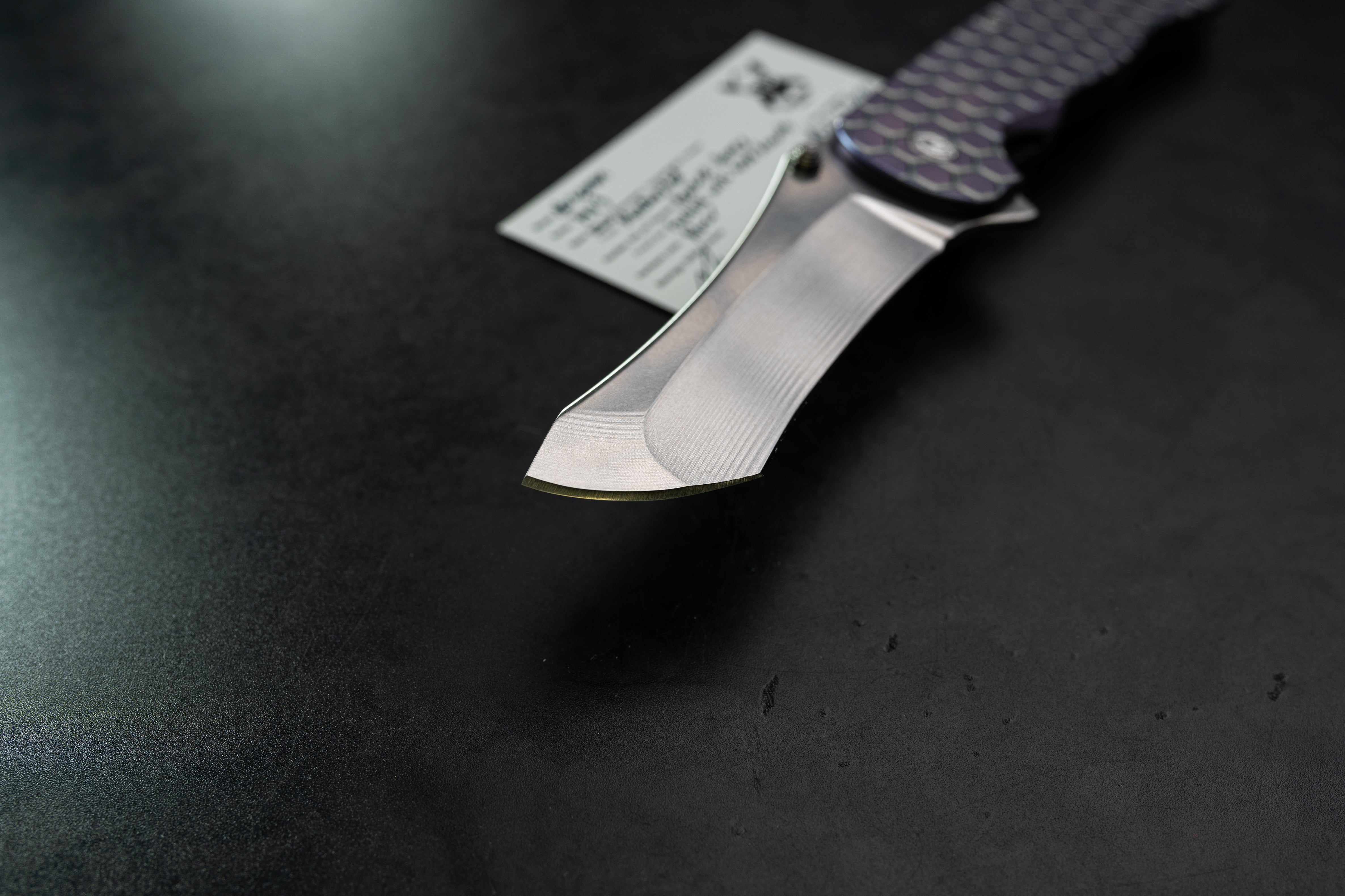 Norseman #3403 7815260310