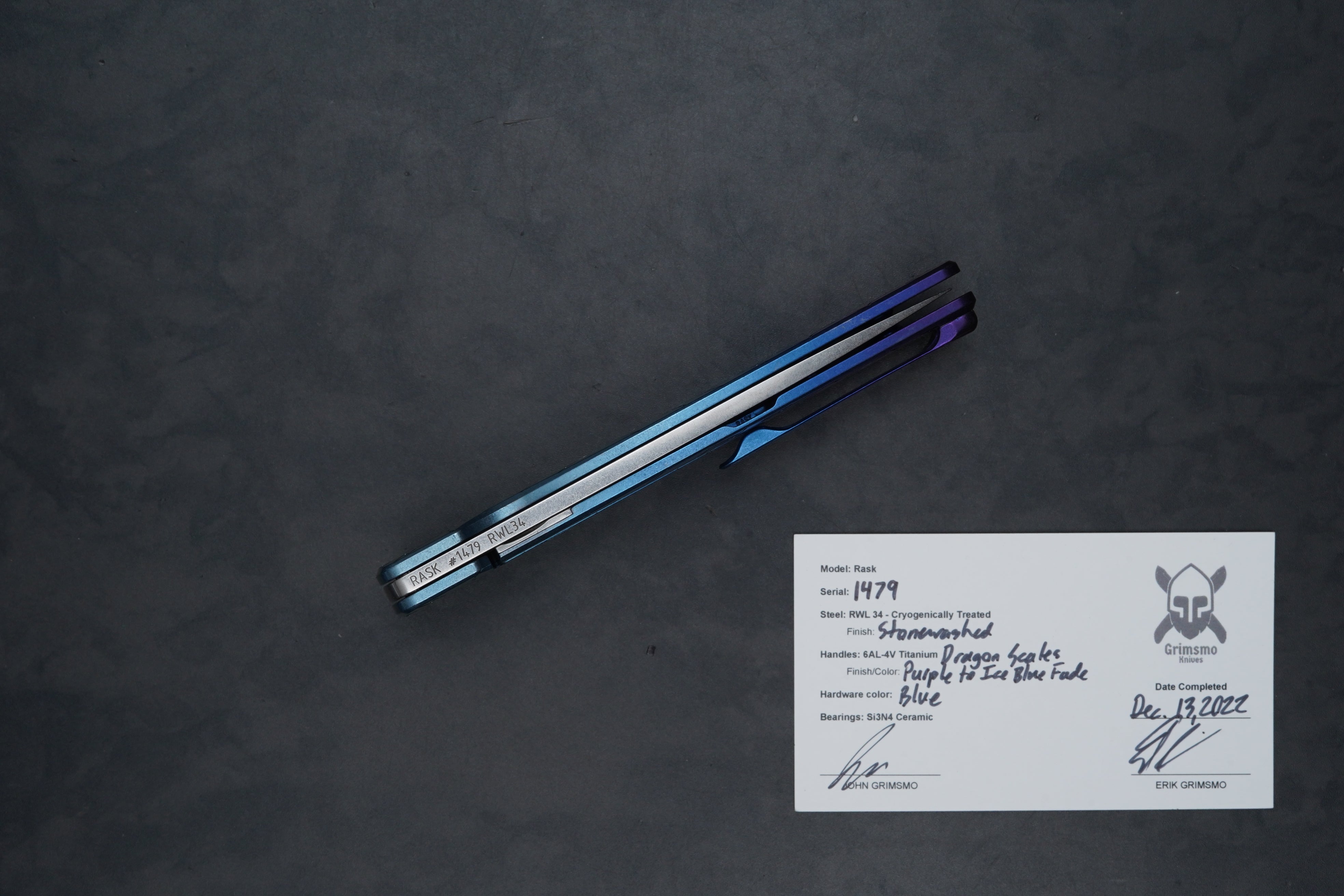 Rask #1479 4738921219