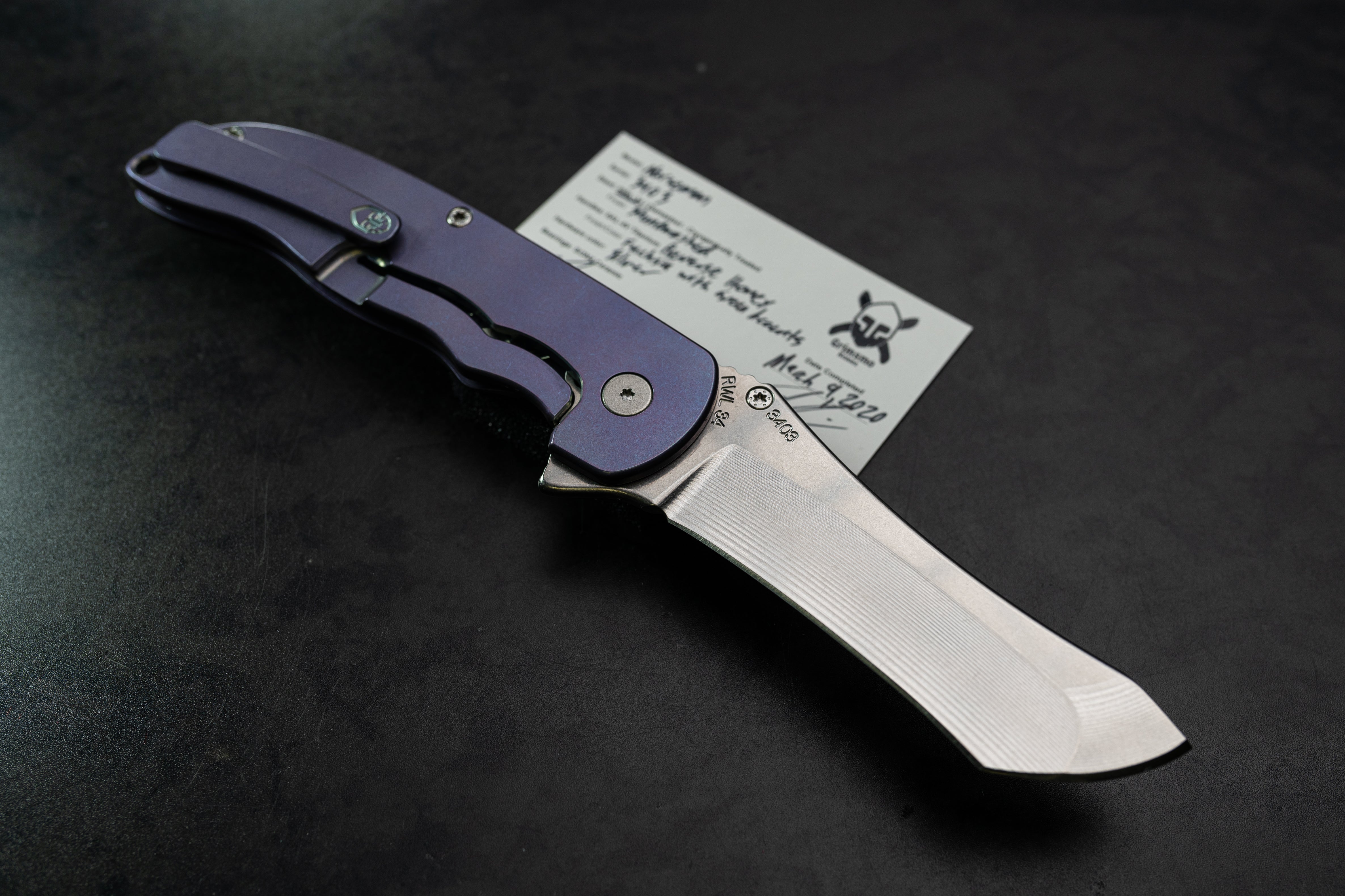 Norseman #3403 7815260310