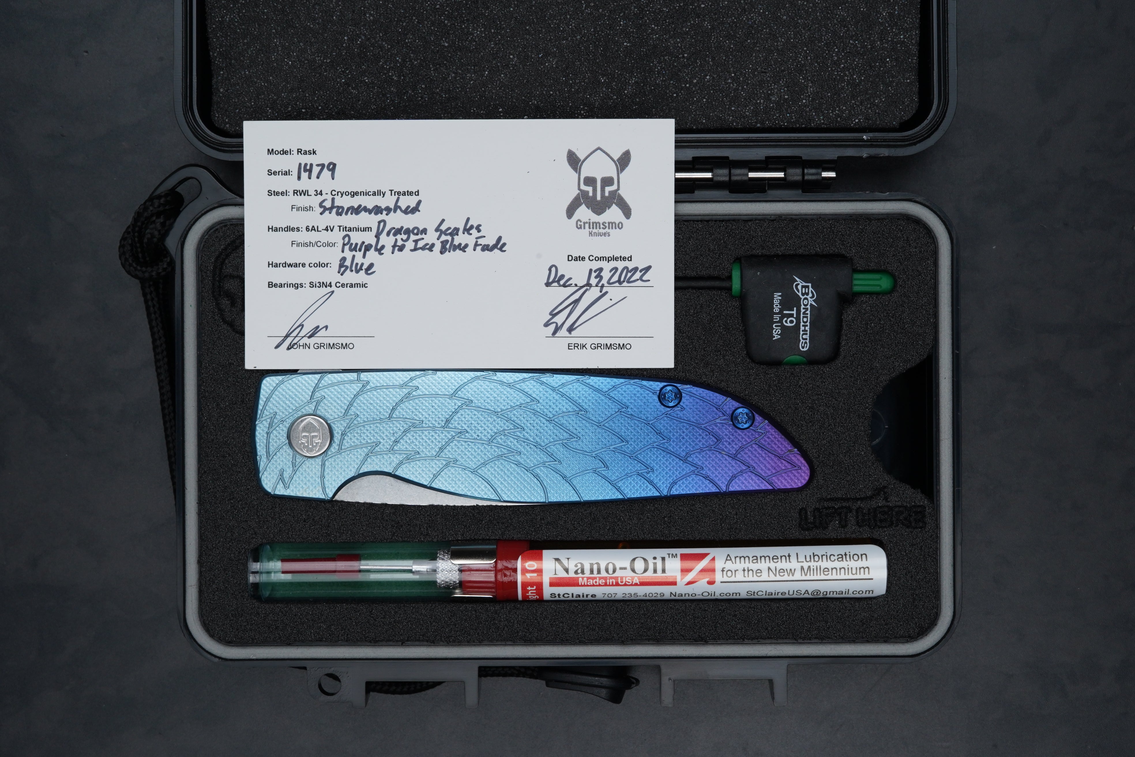 Rask #1479 4738921219