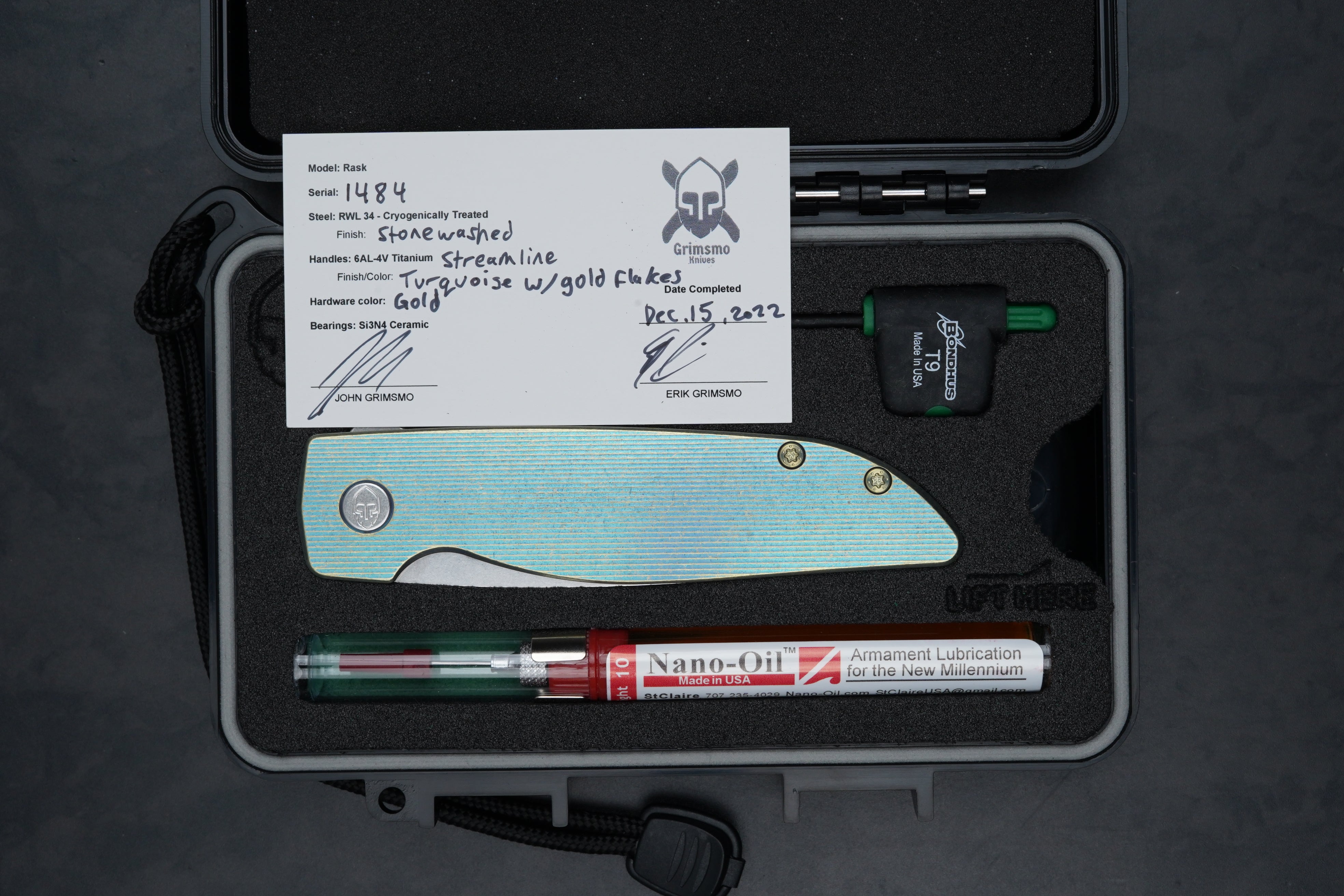 Rask #1484 4389271219