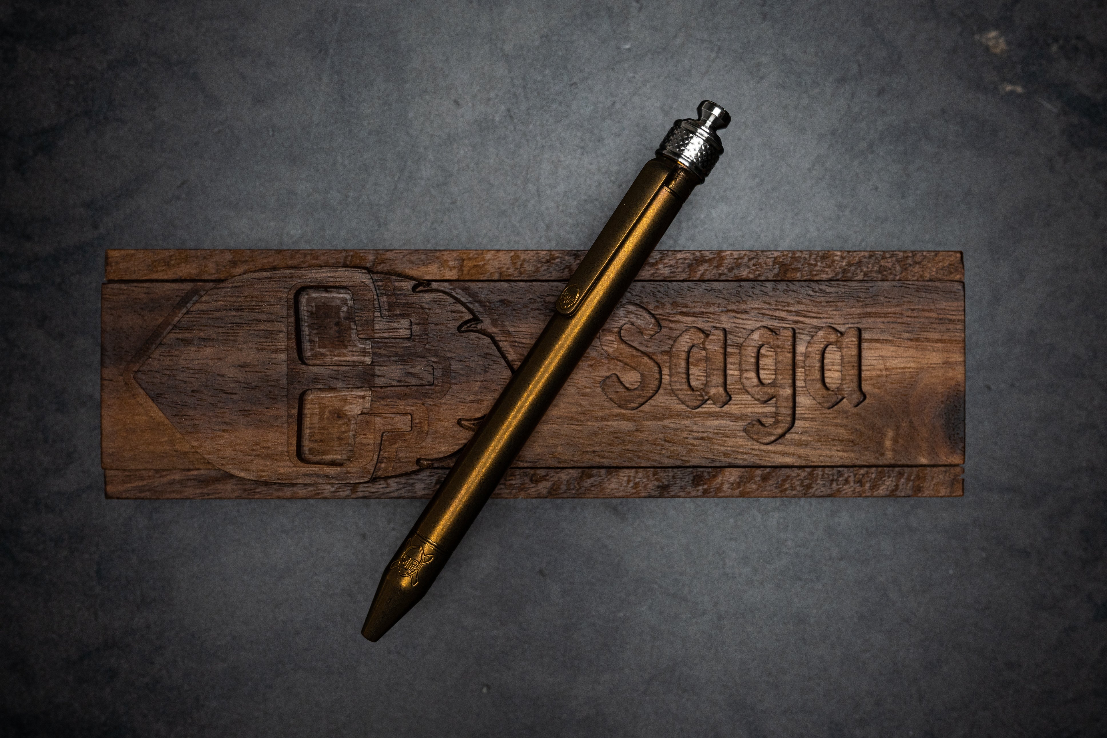 Saga #805 0689551029