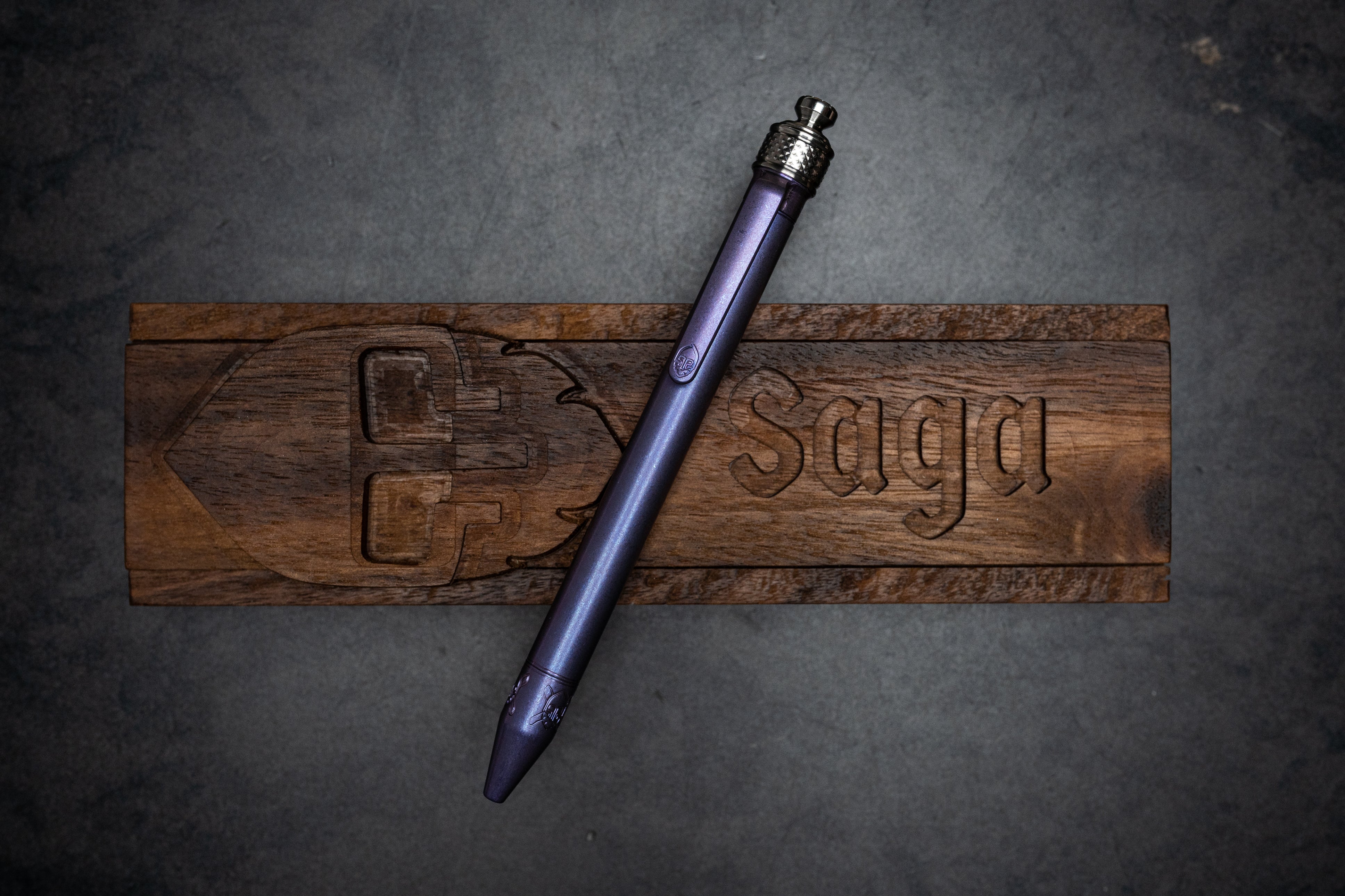Saga #815 2015441029