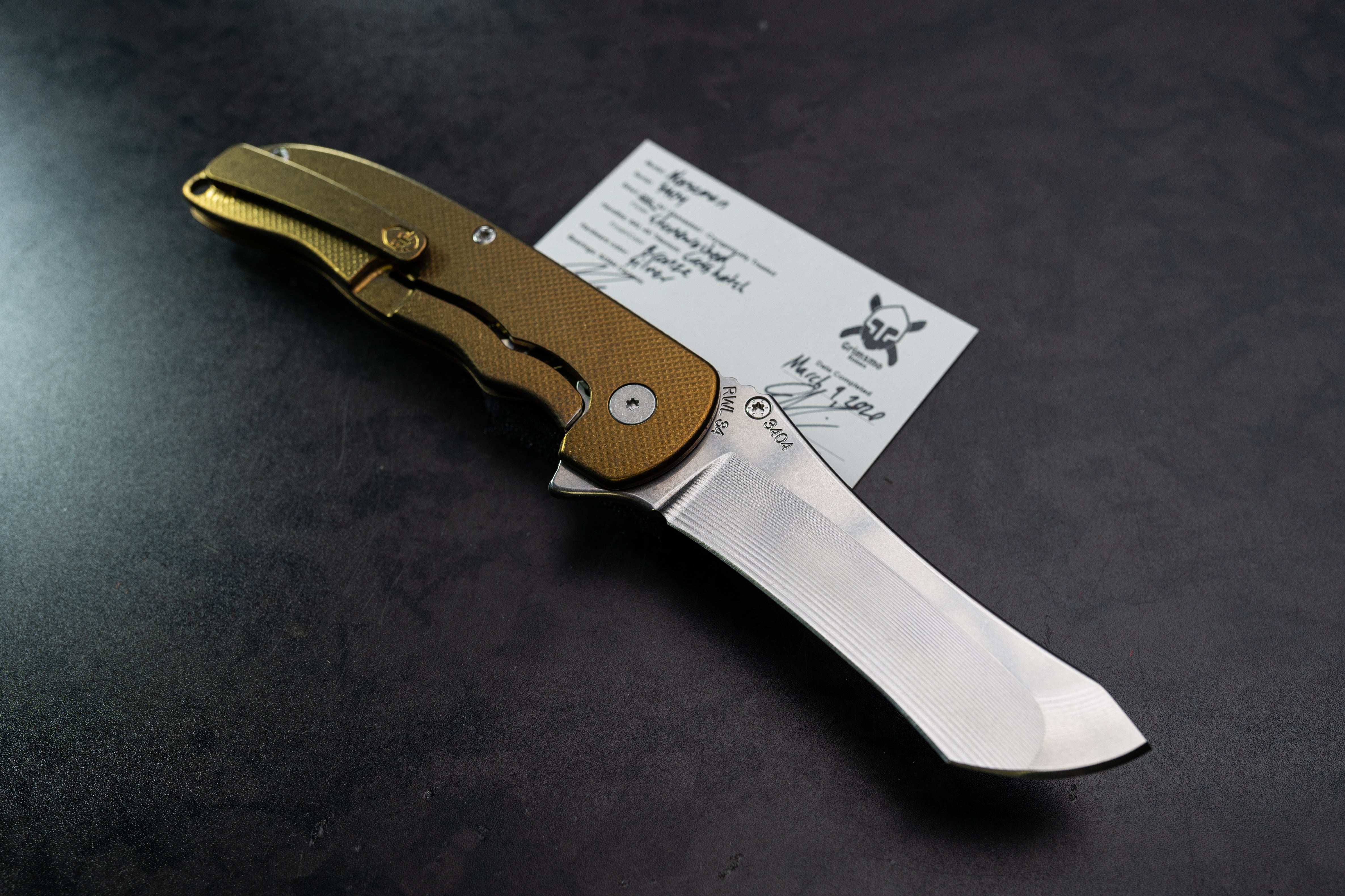 Norseman #3404 8754960310