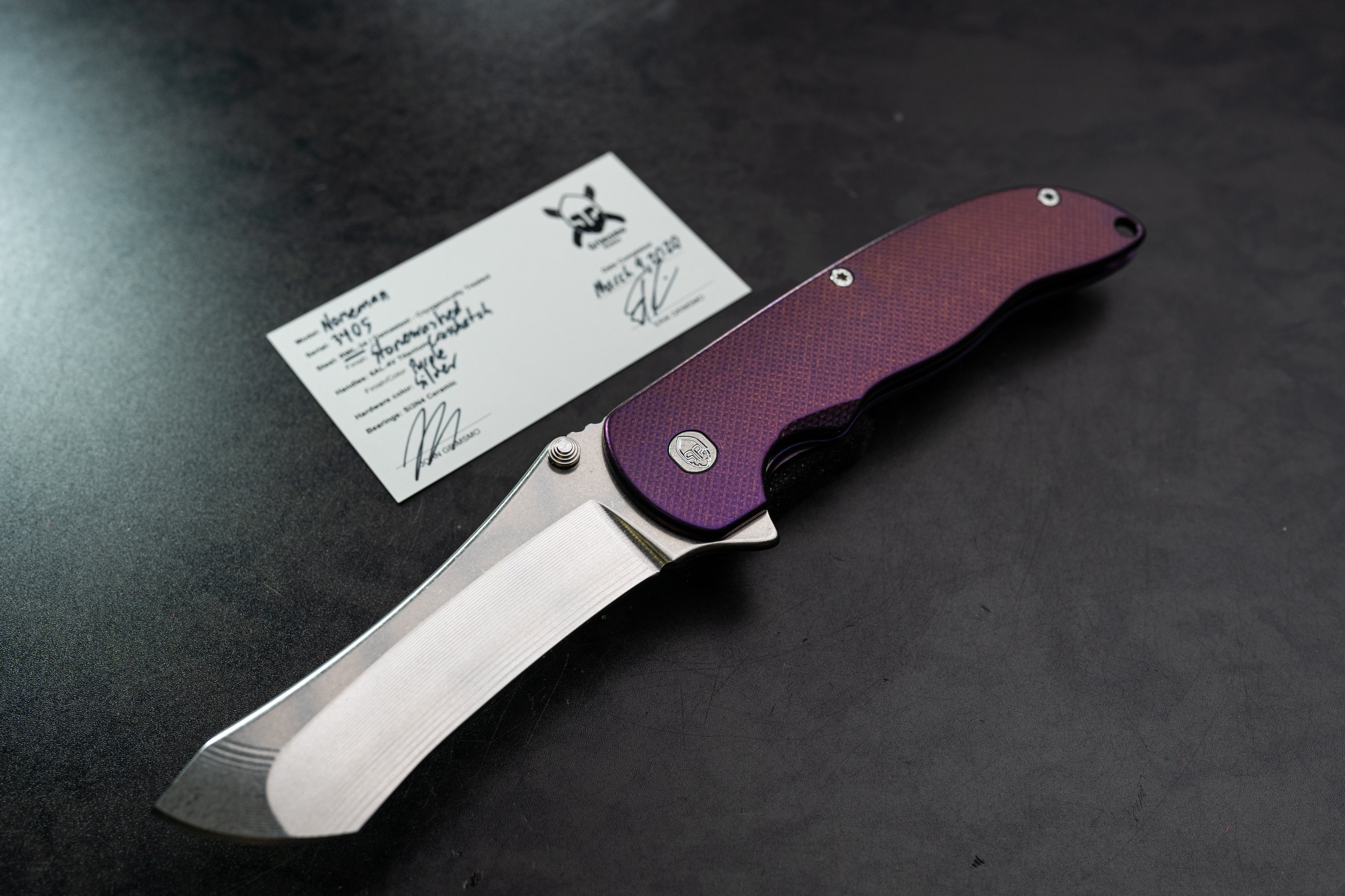 Norseman #3405 8522690310