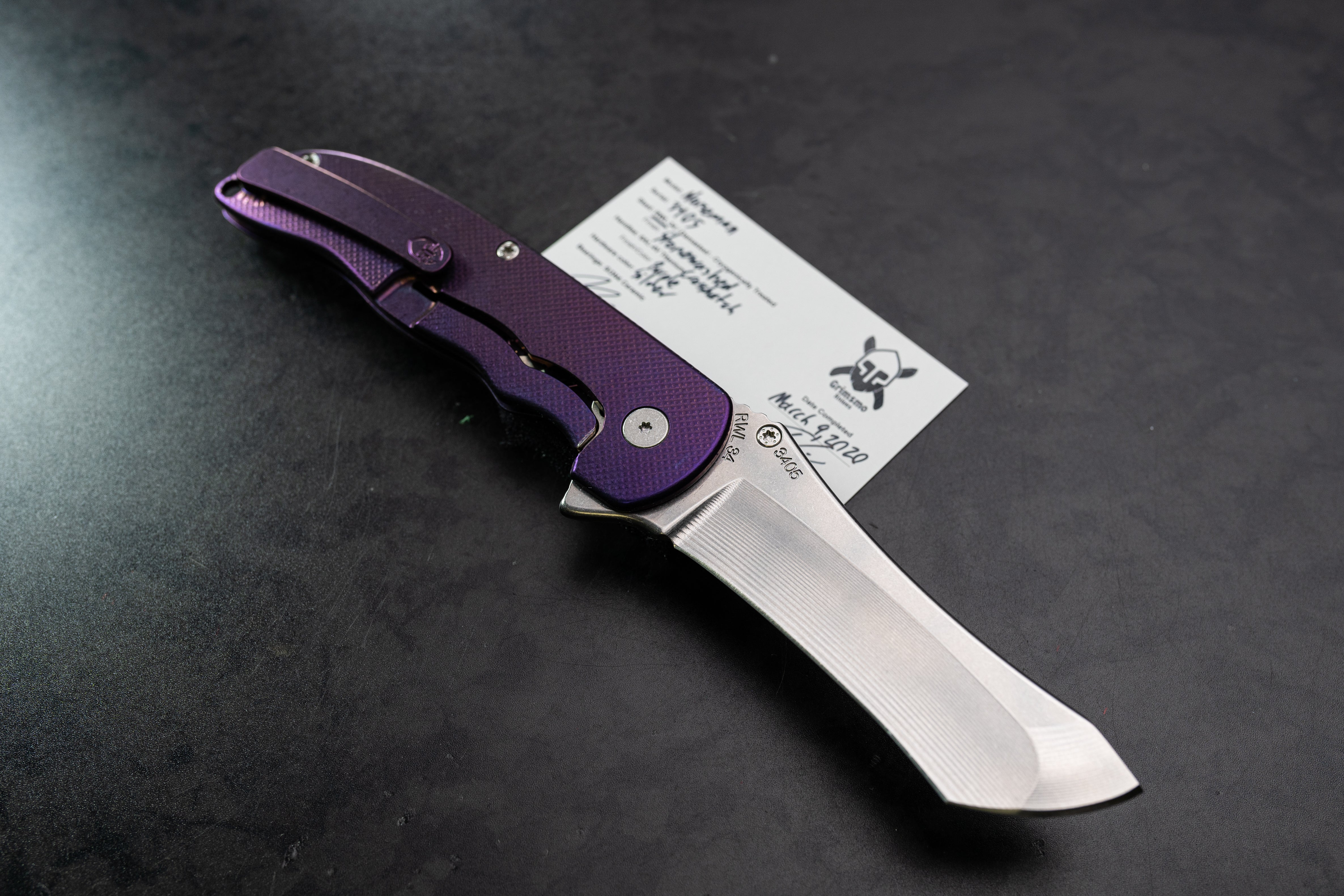Norseman #3405 8522690310
