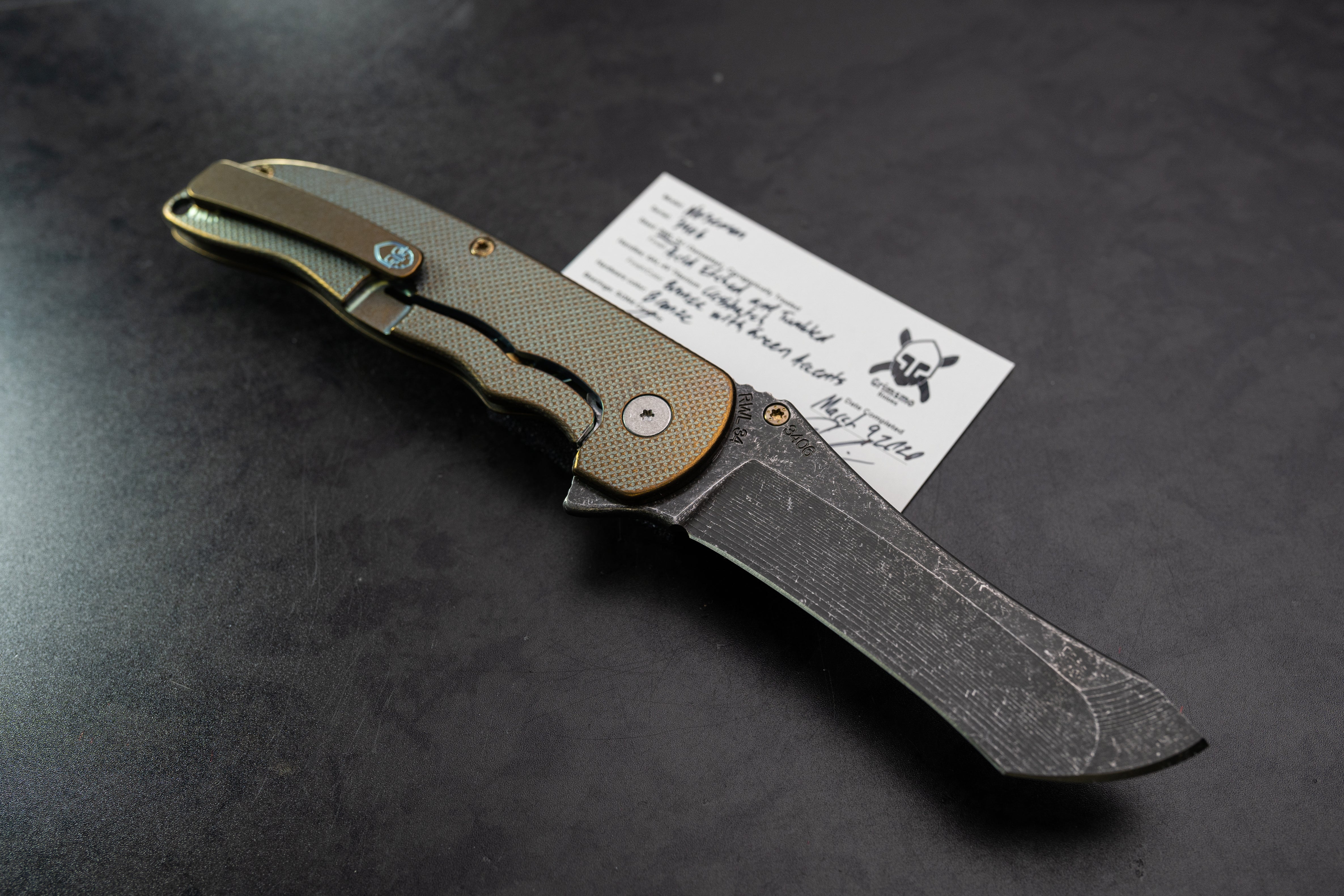 Norseman #3406 1195630310