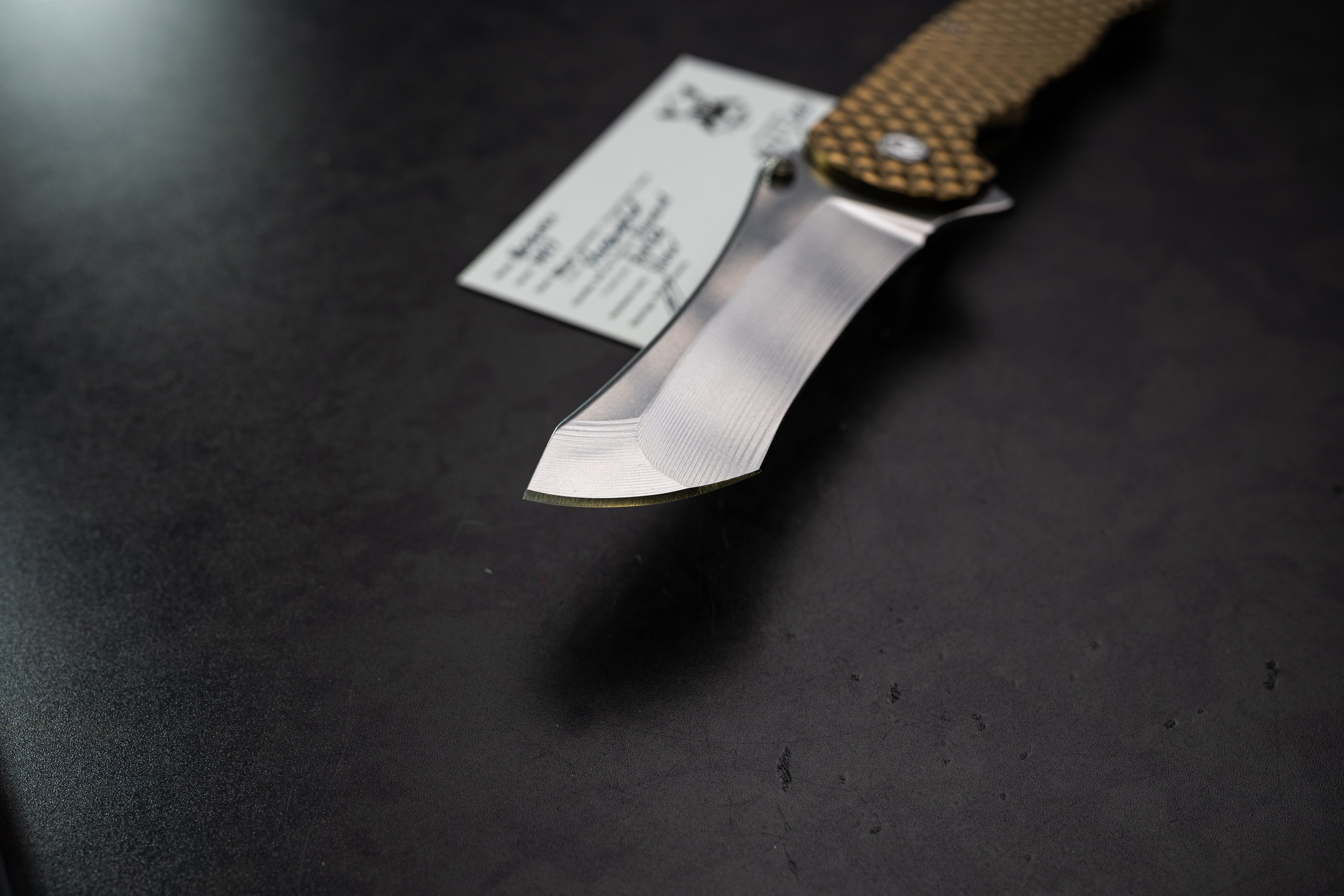 Norseman #3407 5589630310