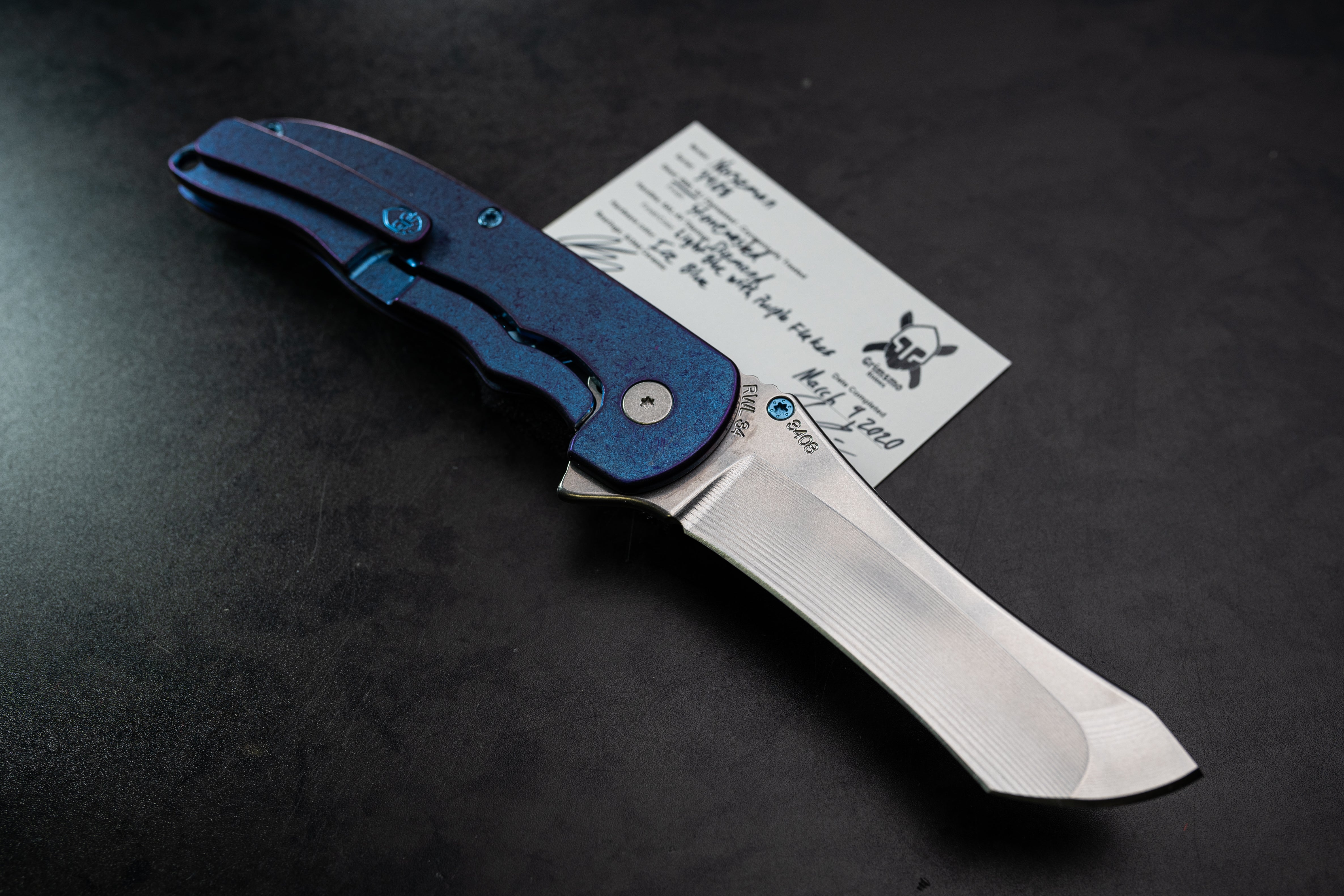 Norseman #3408 2951300310
