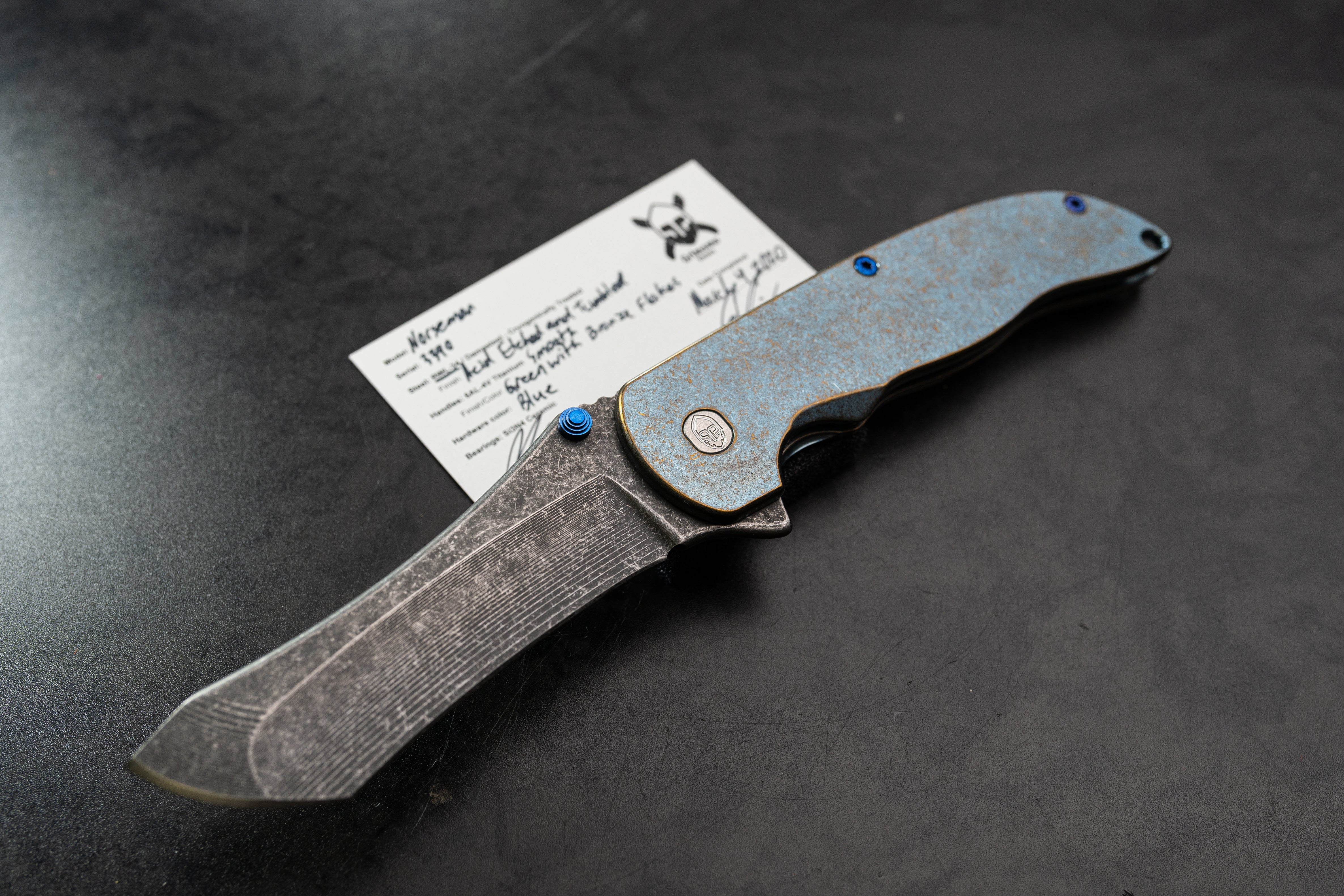 Norseman #3390 7985620310