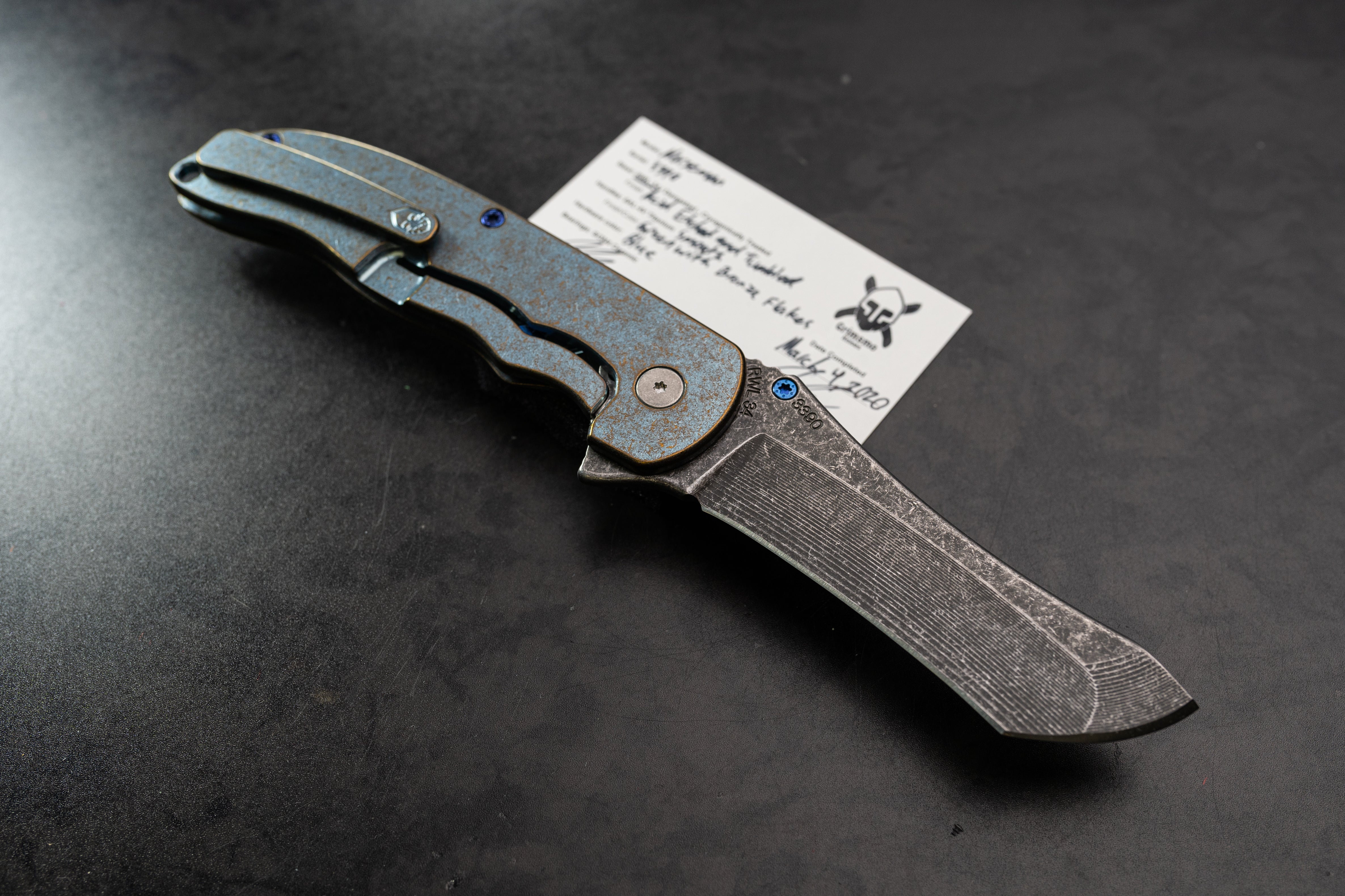 Norseman #3390 7985620310