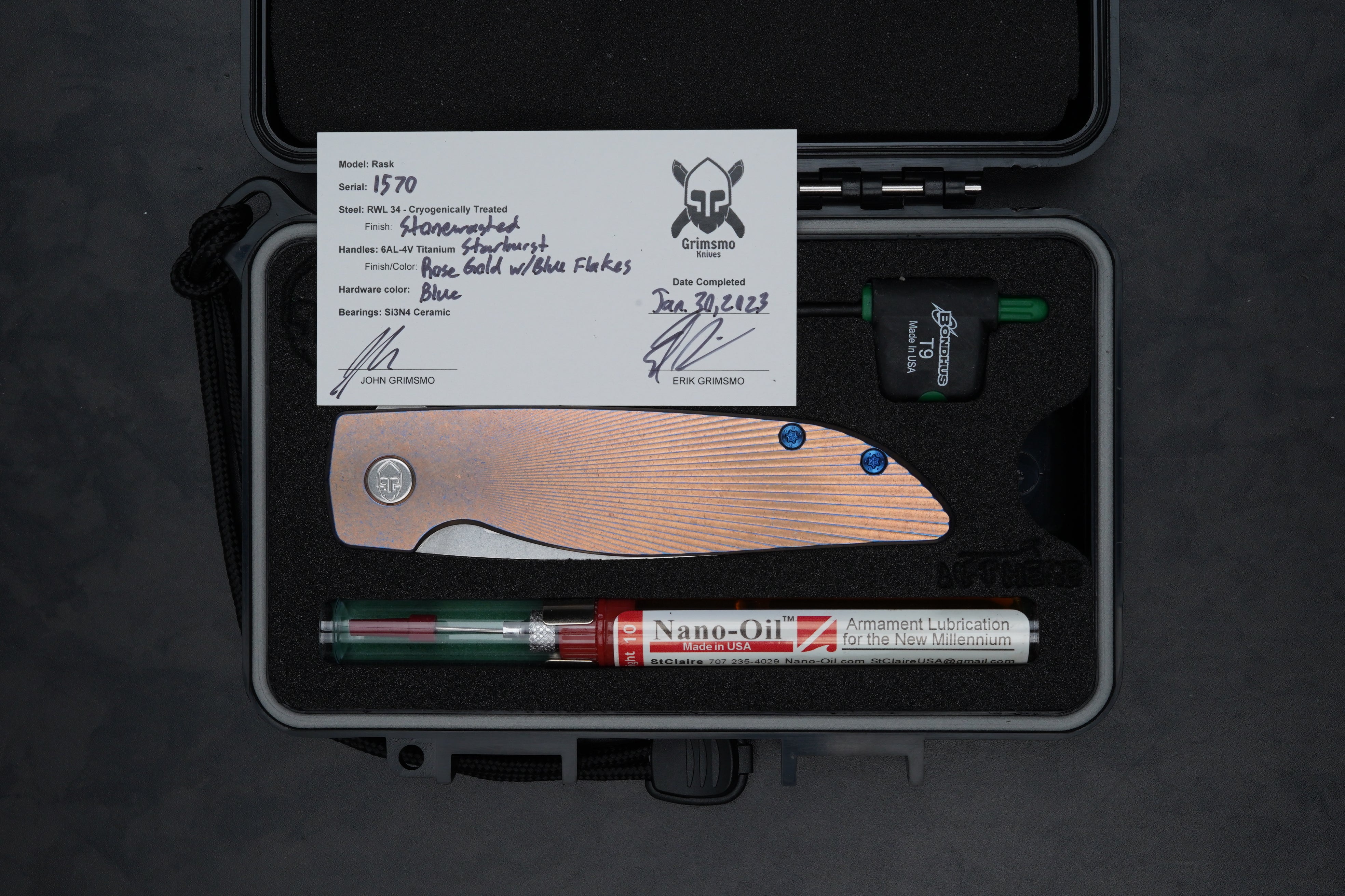 Rask #1570 4283790131