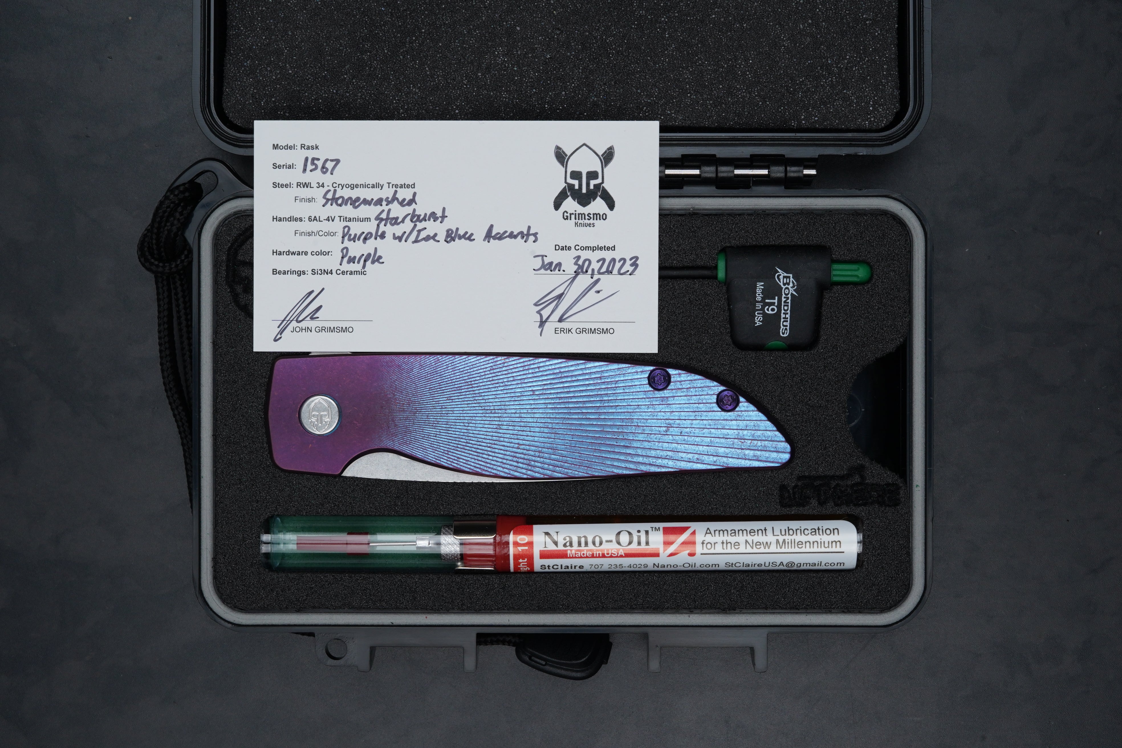 Rask #1567 4738920206