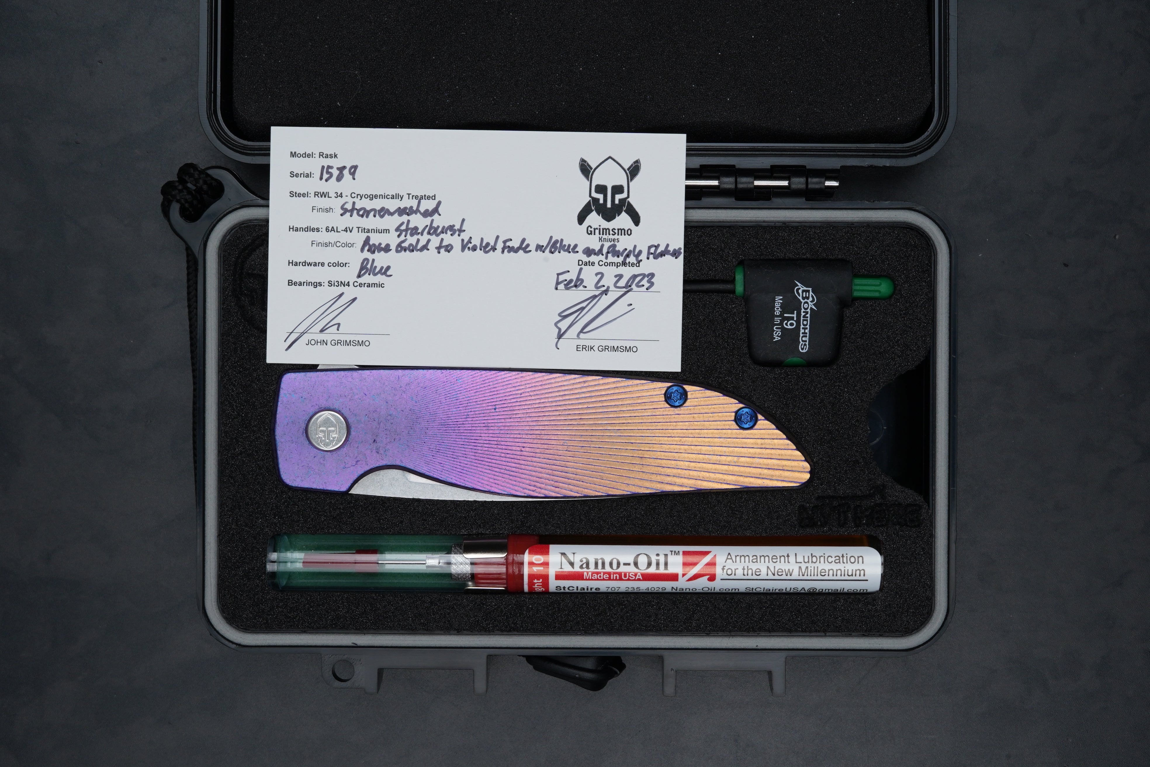 Rask #1589 4372890208