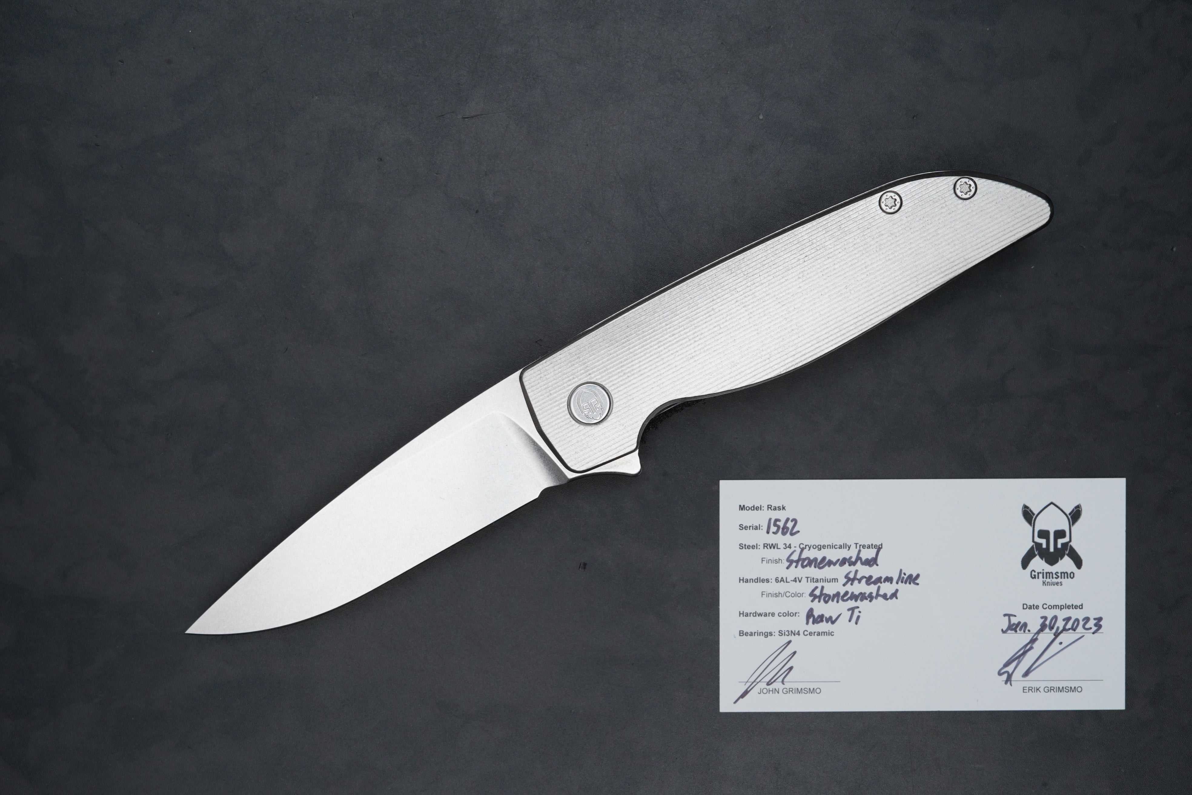 Rask #1562 4382790208