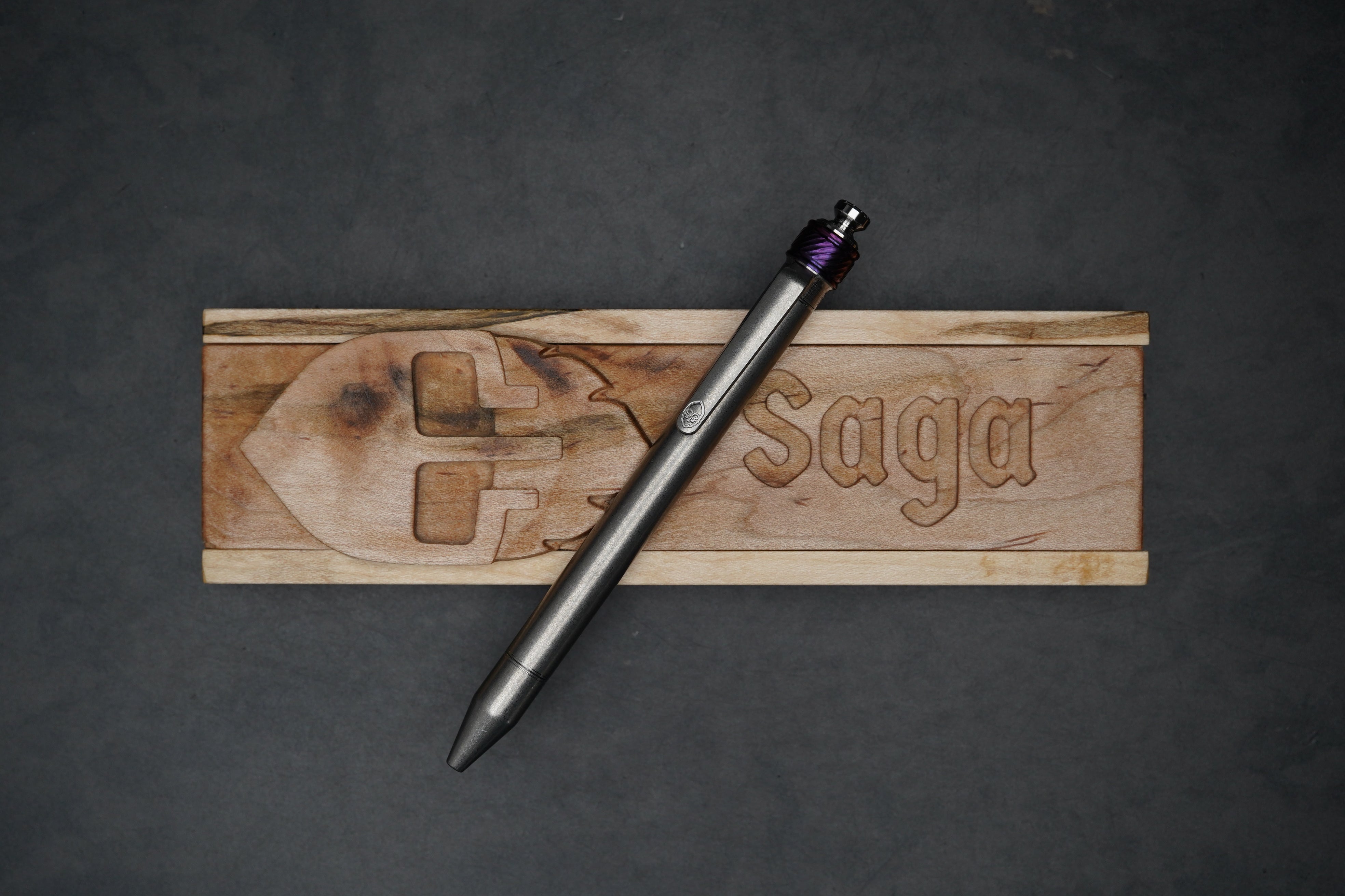 Saga #2164 8521650712