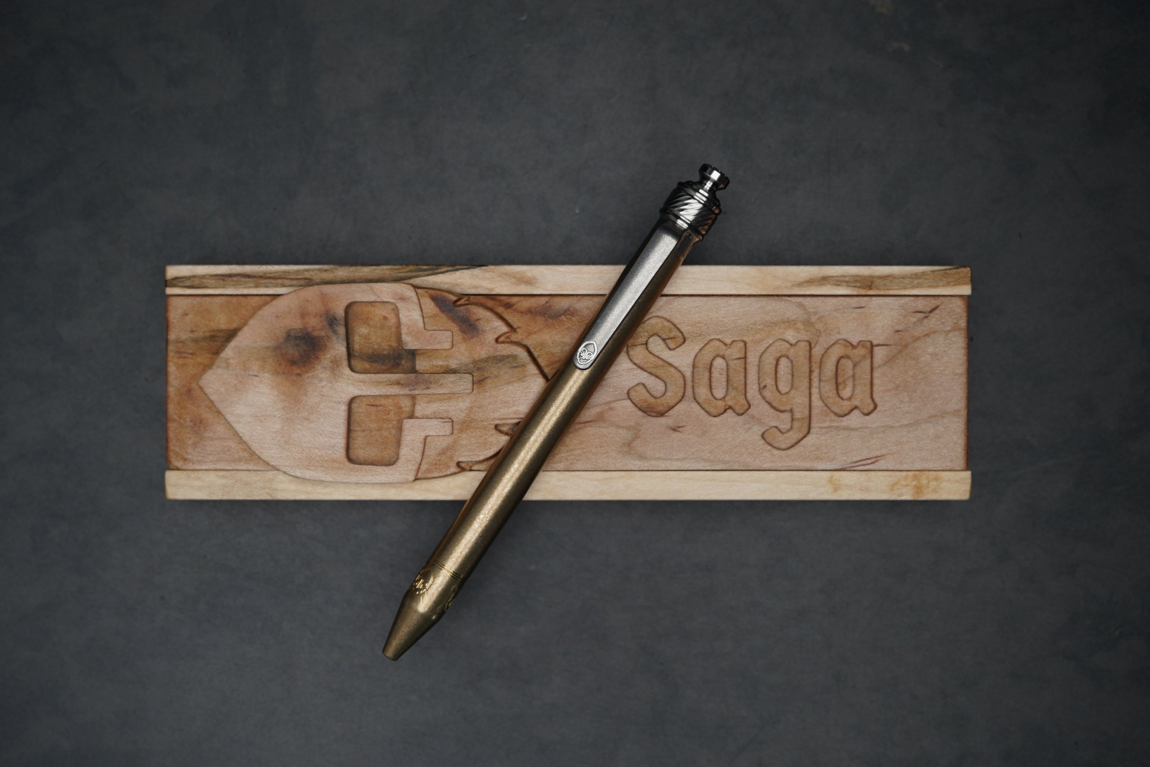 Saga #2271 4530120726