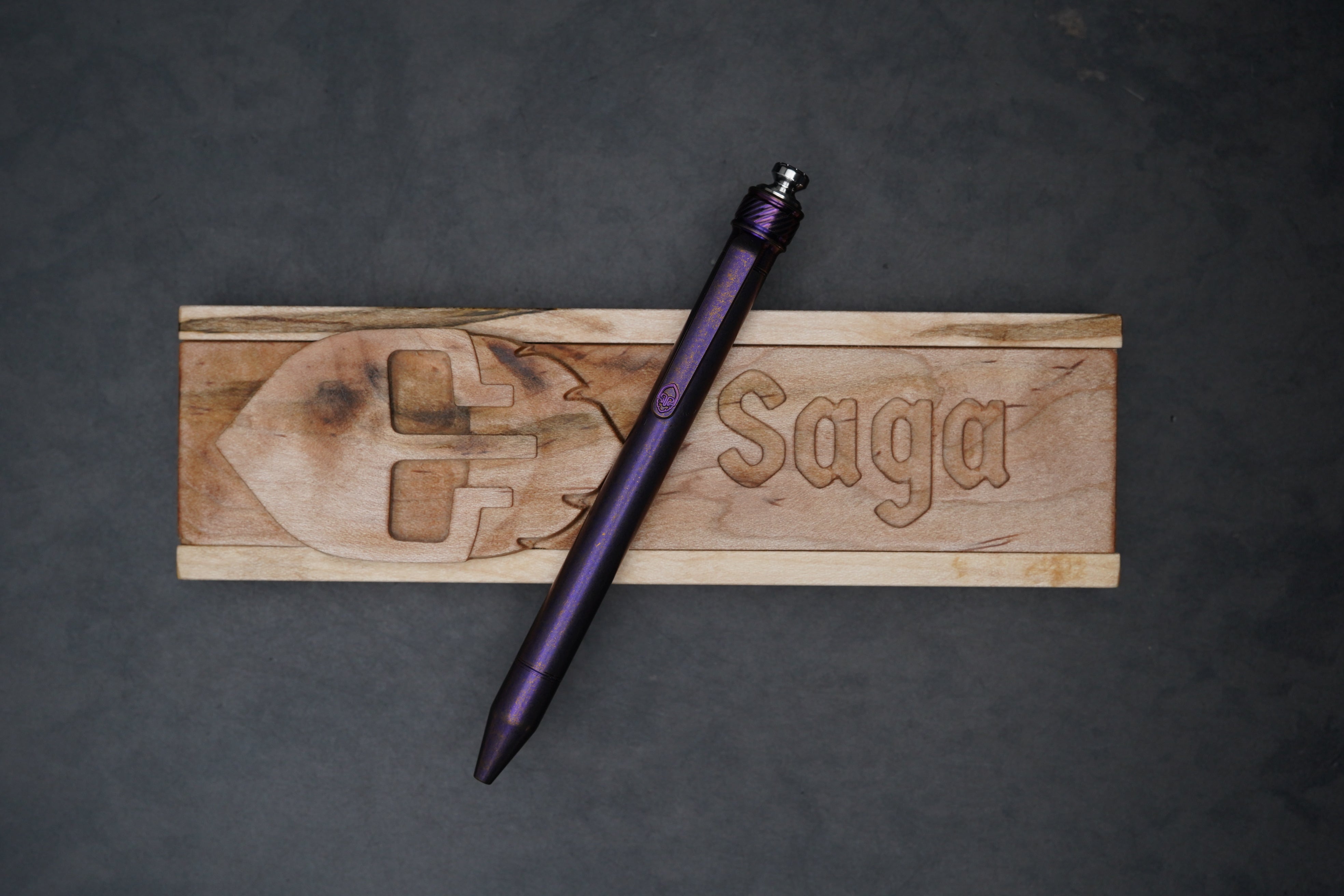 Saga #2351 9615870831