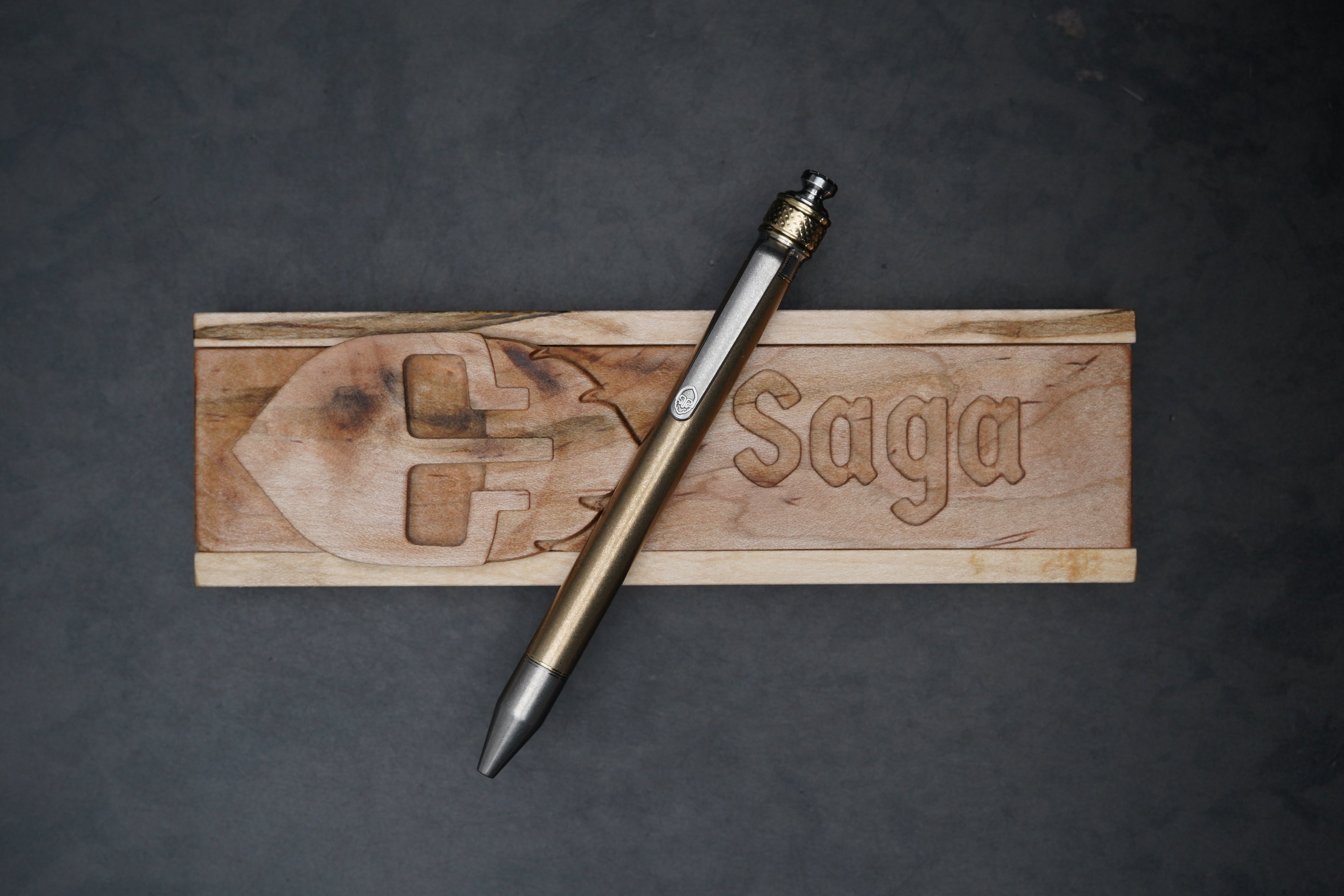 Saga #2365 5015990831