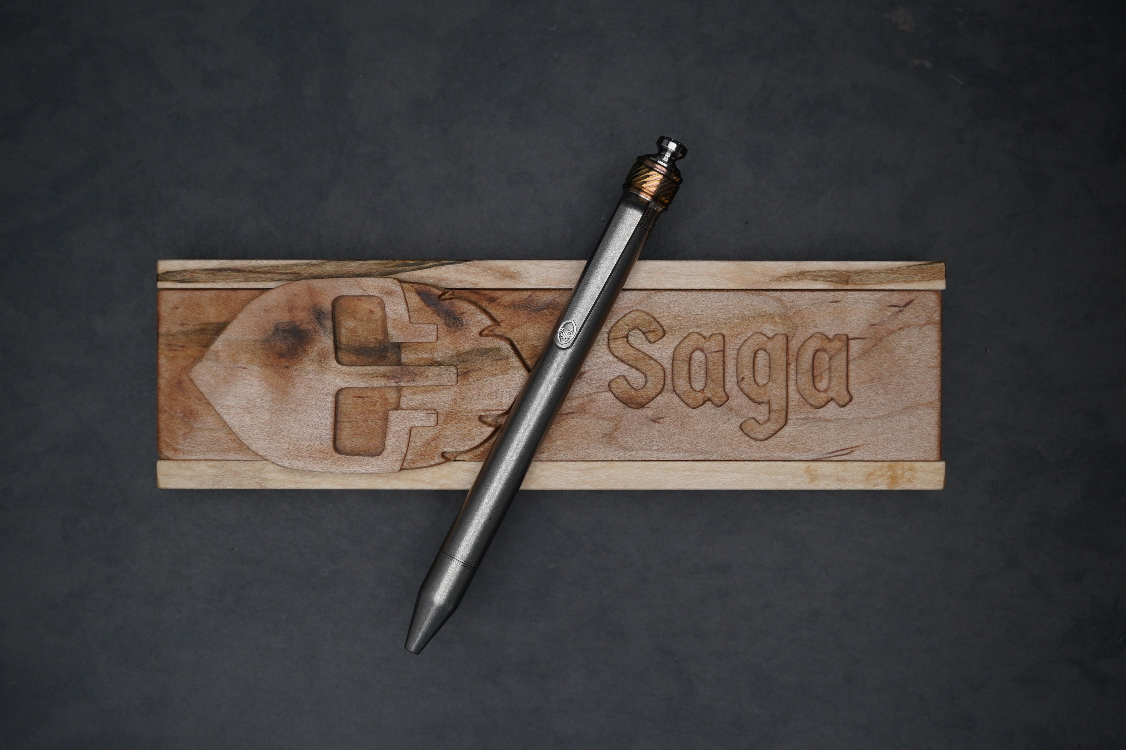 Saga #2409 6500150831