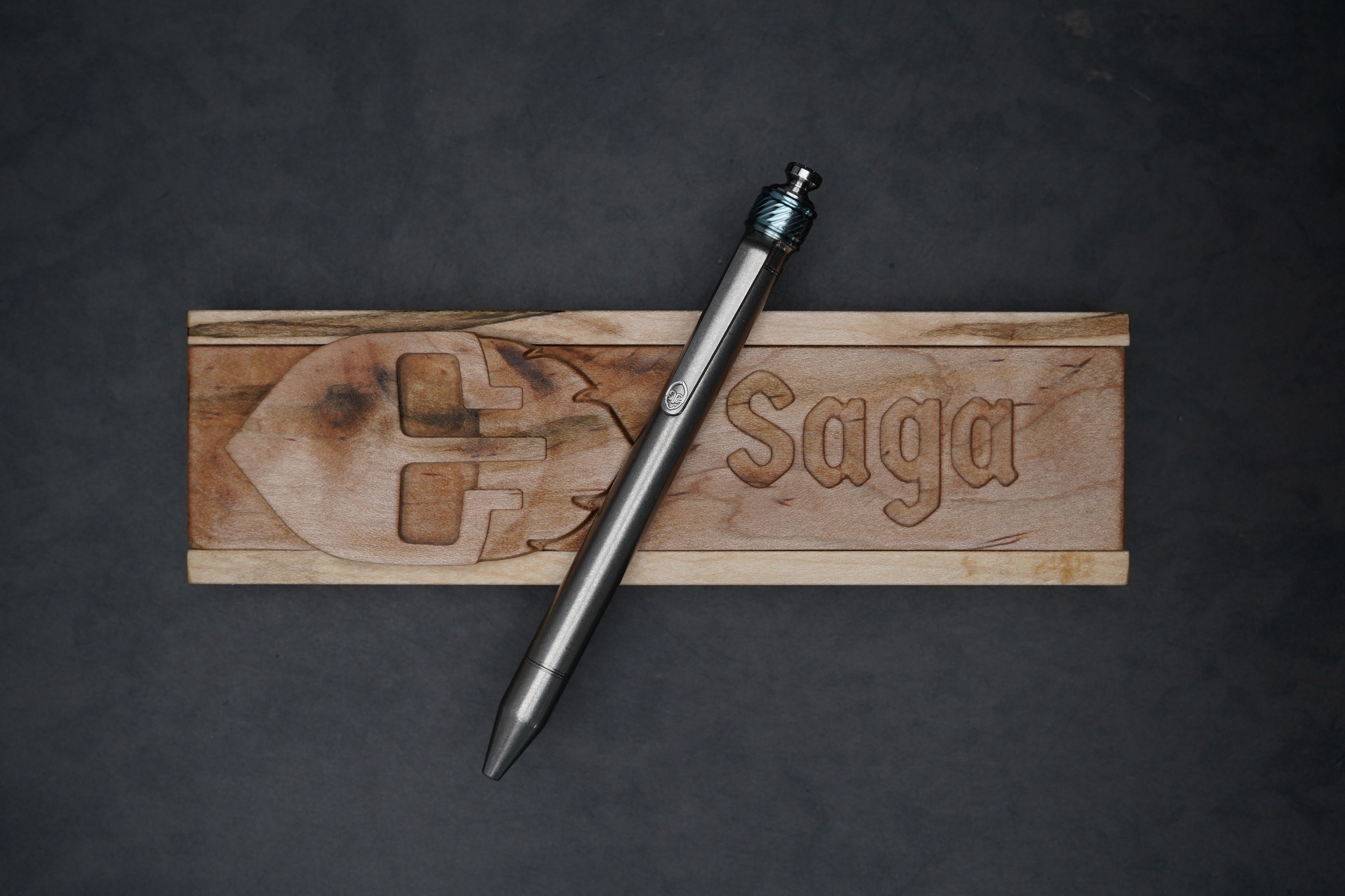 Saga #2399 0201580831