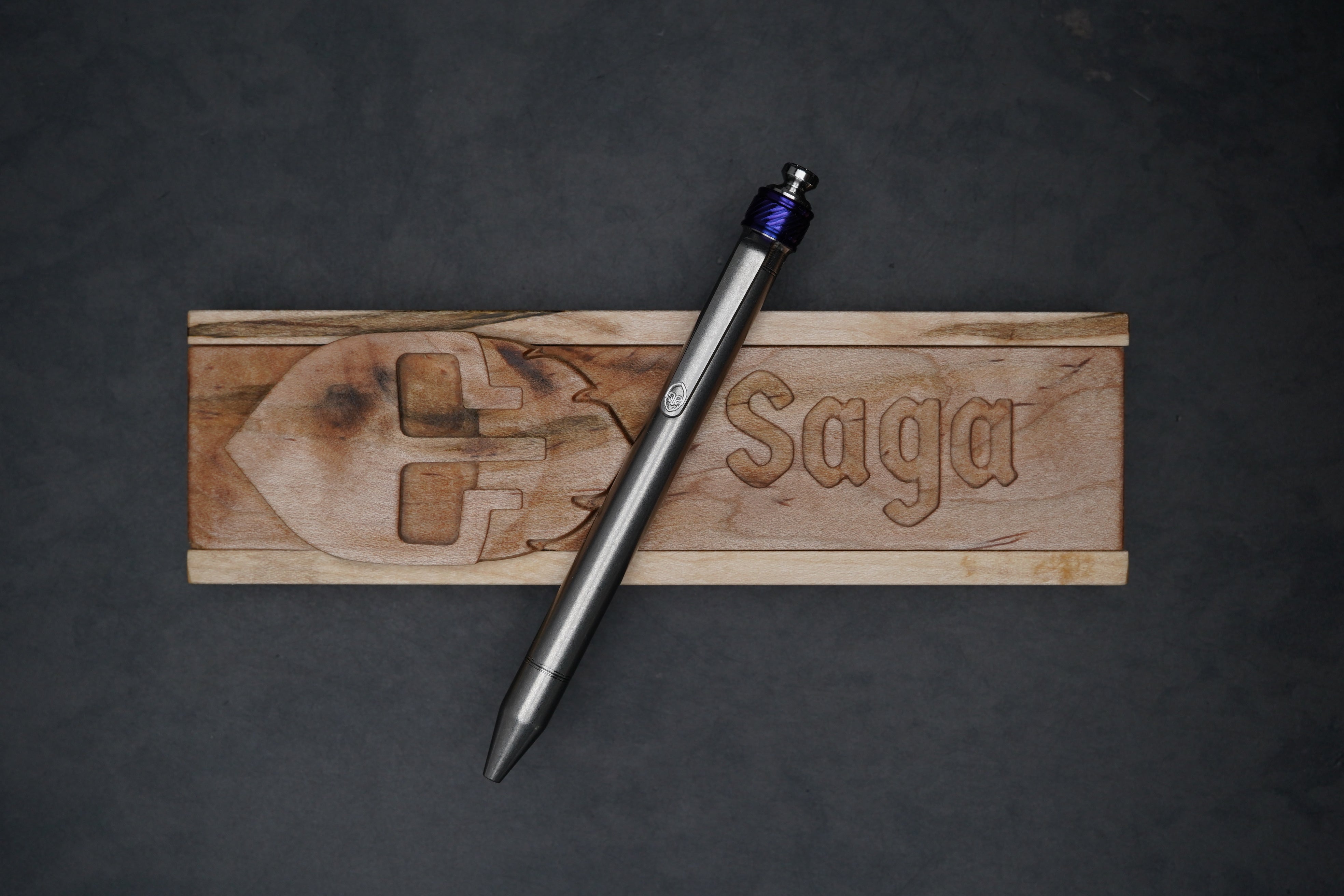 Saga #2431 0201580831