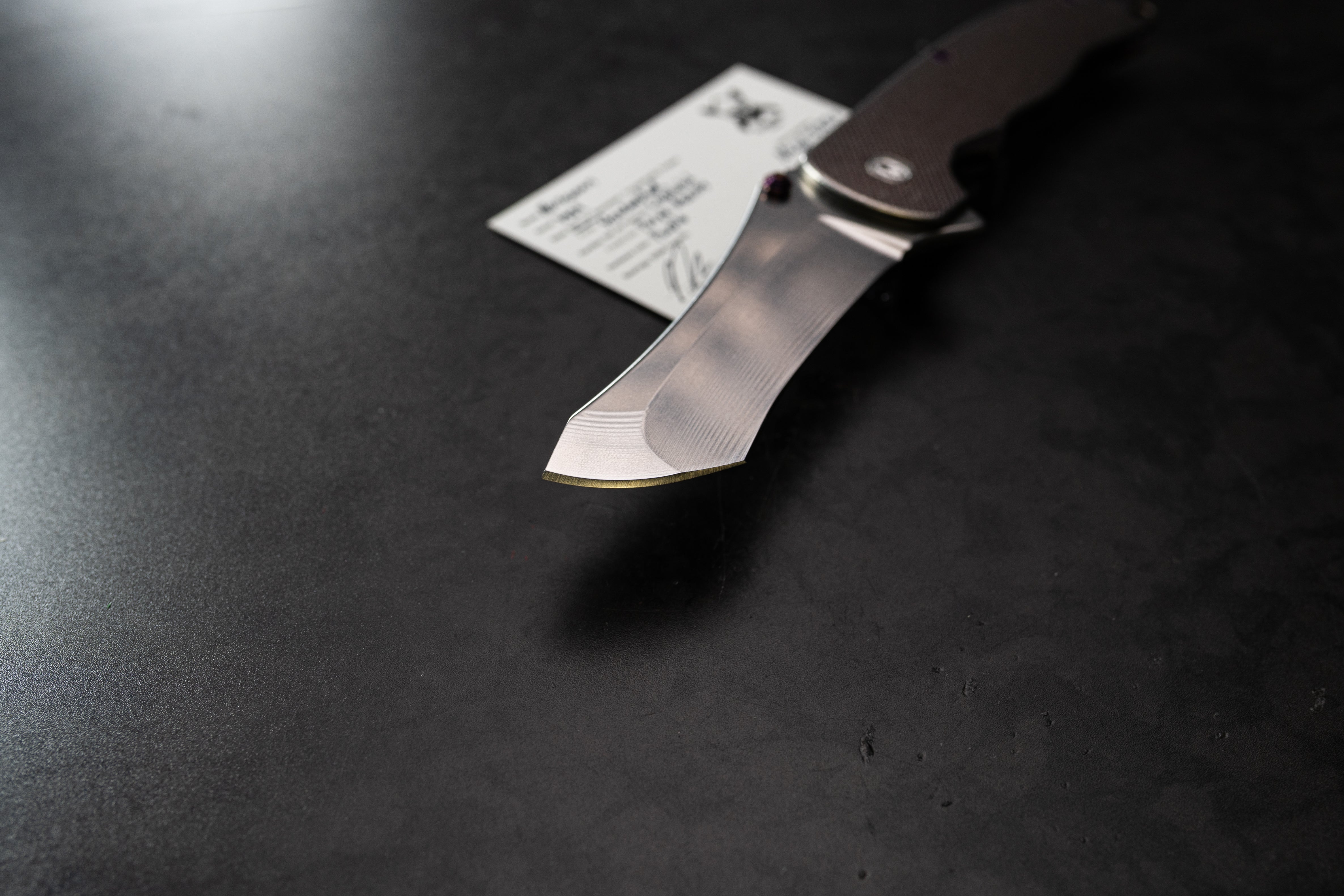 Norseman #3409 95562300311