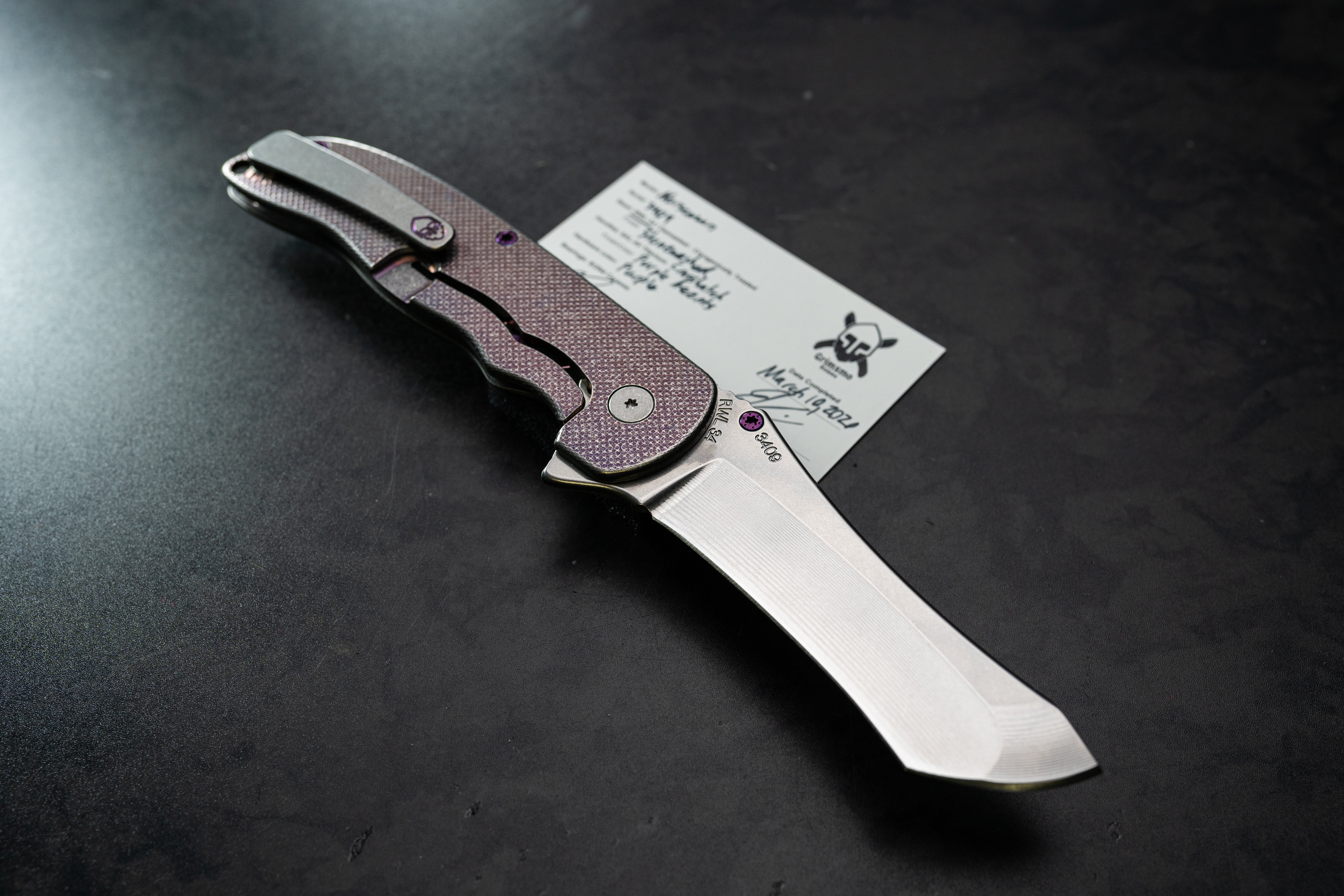 Norseman #3409 95562300311