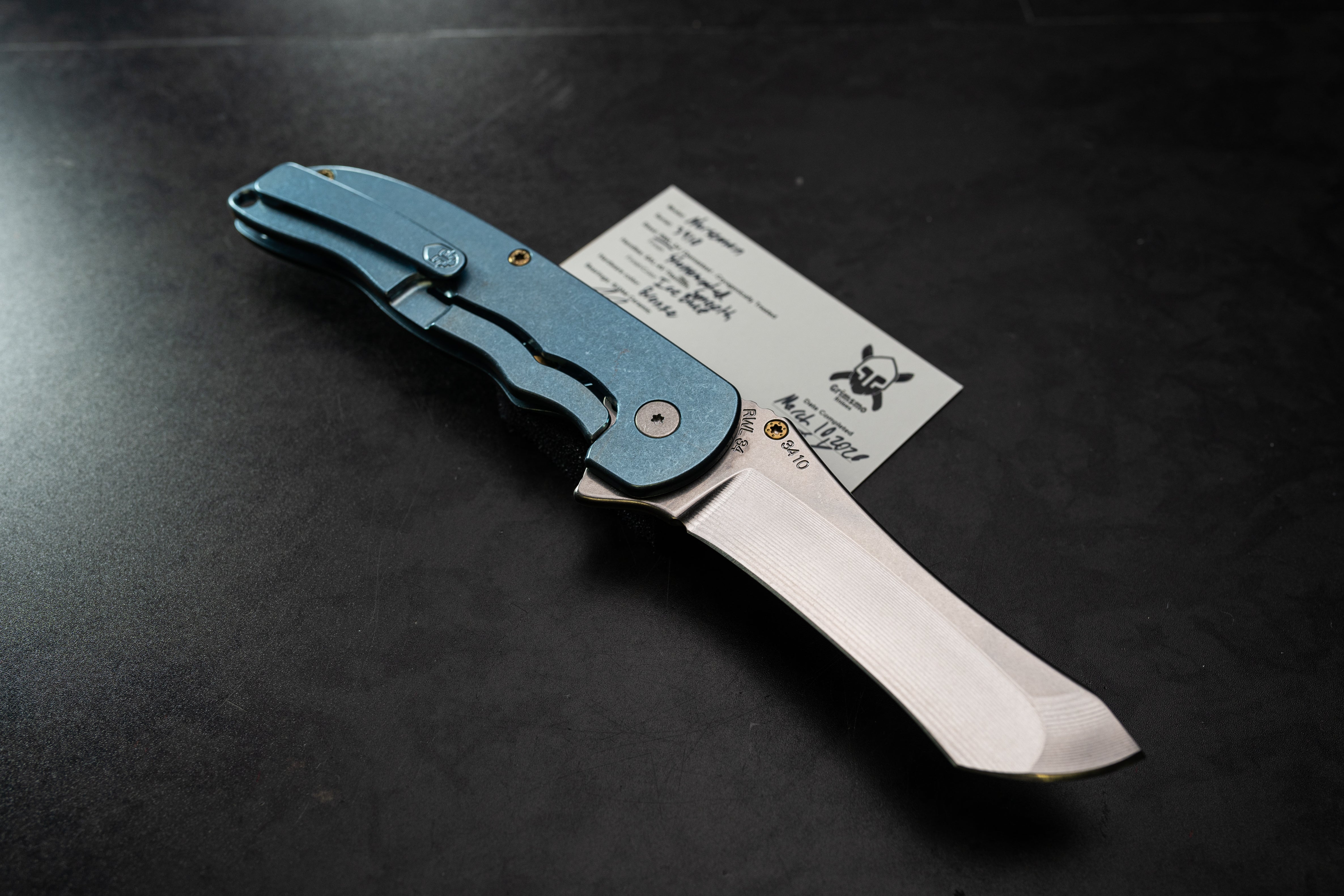 Norseman #3410 8849560311