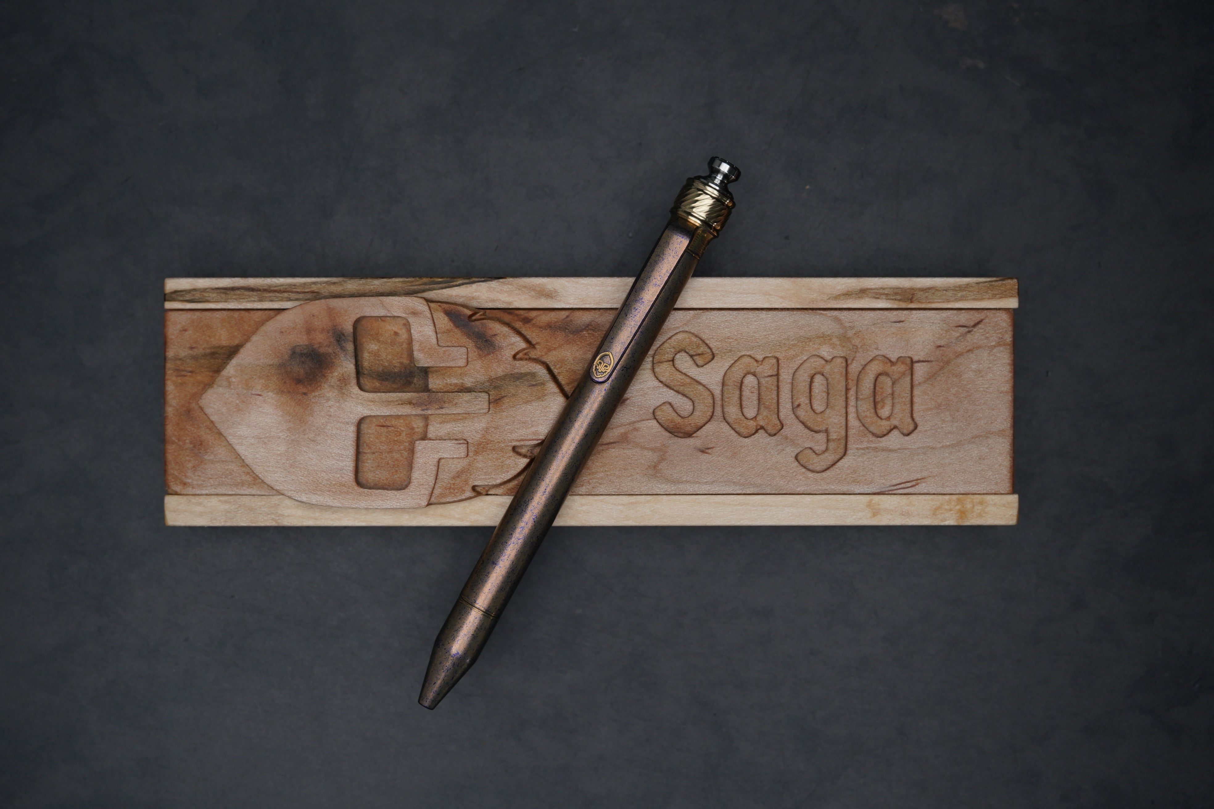 Saga #2454 4537890901