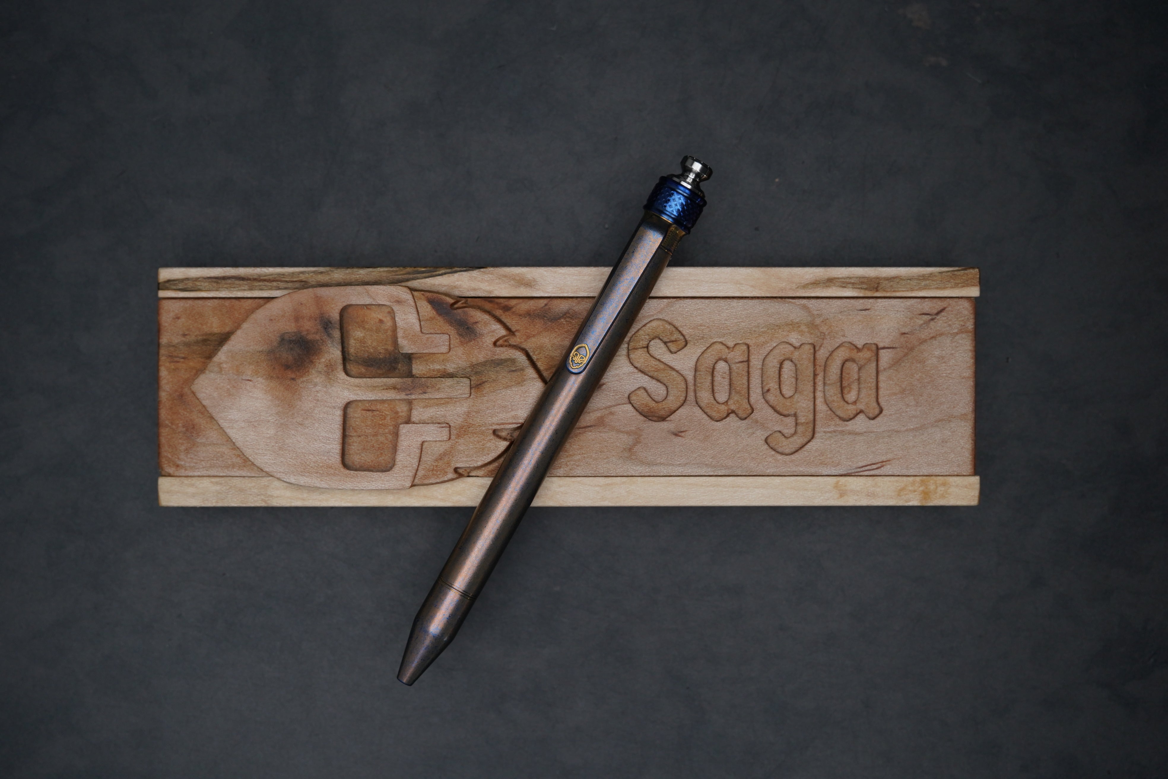 Saga #2455 4326780901